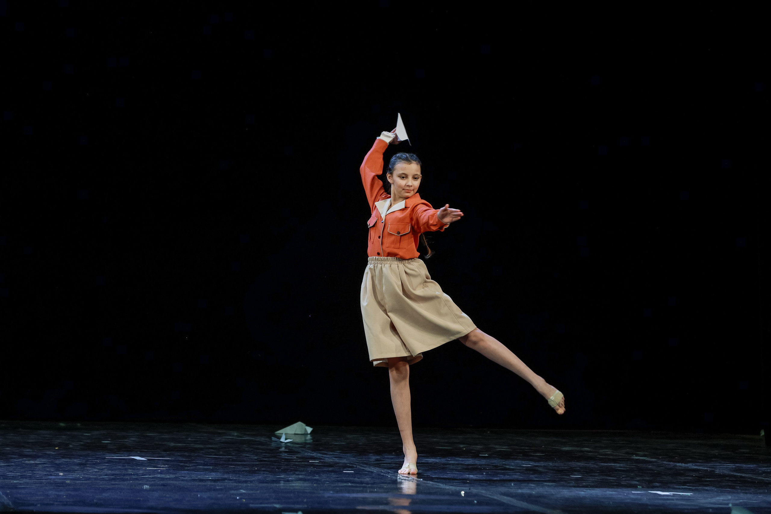 Сиб Денс Гала концерт и награждение. Фотограф Юлия Мальцева