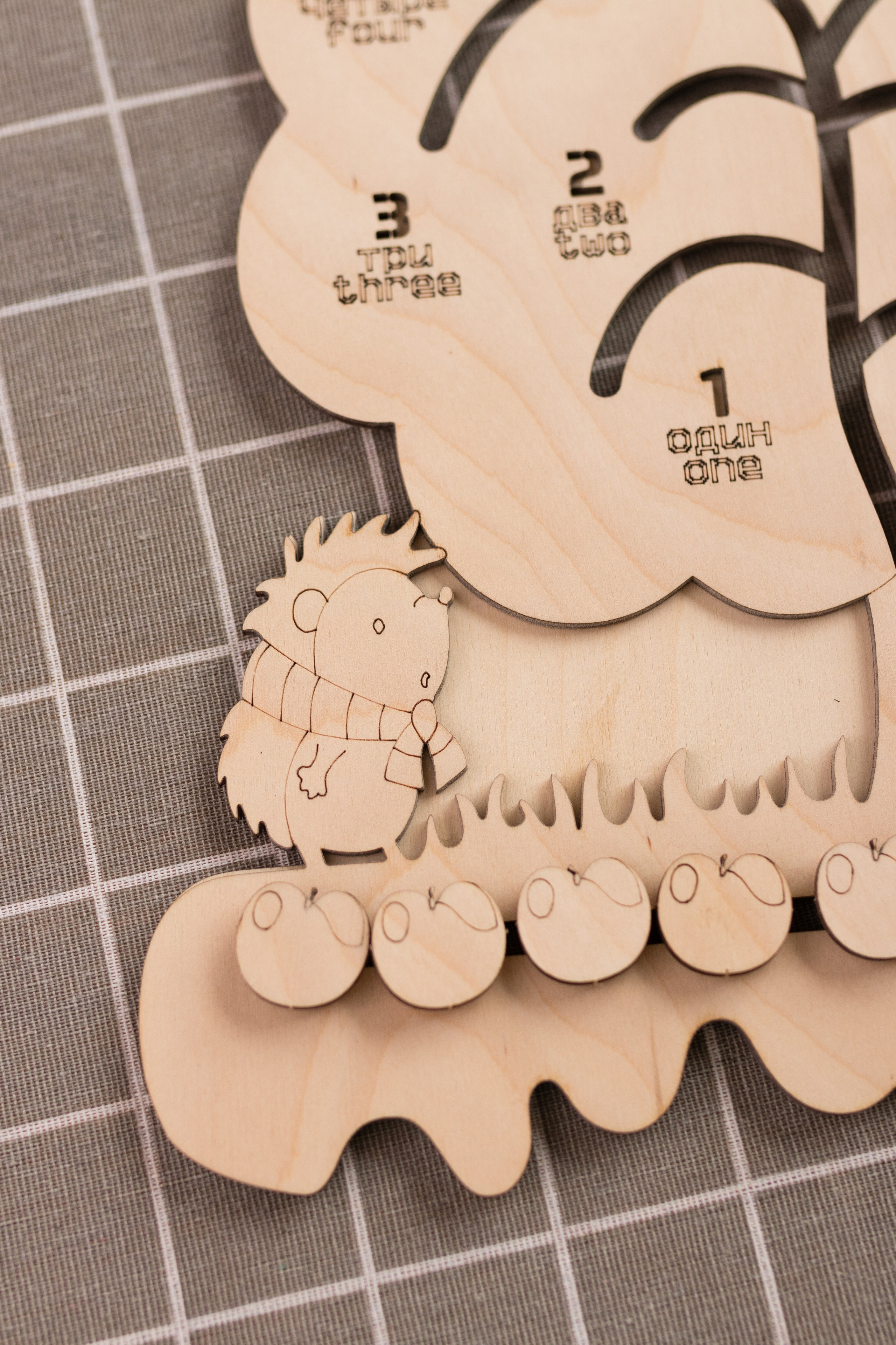 Головоломка. Фотограф в Краснодаре Арина Кудряшова