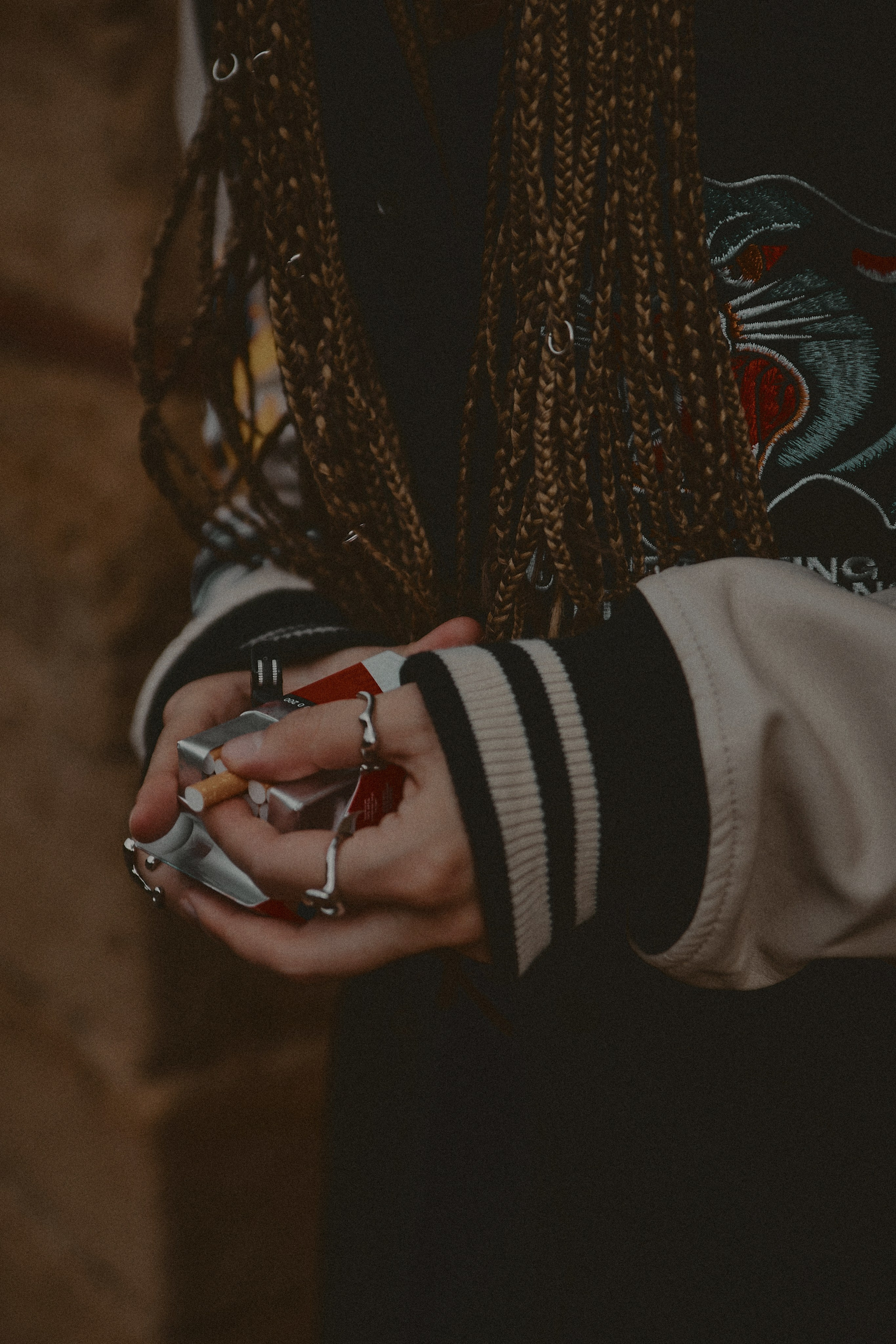 21|10|23. Анастасия Марунич | Блогер | Ставрополь