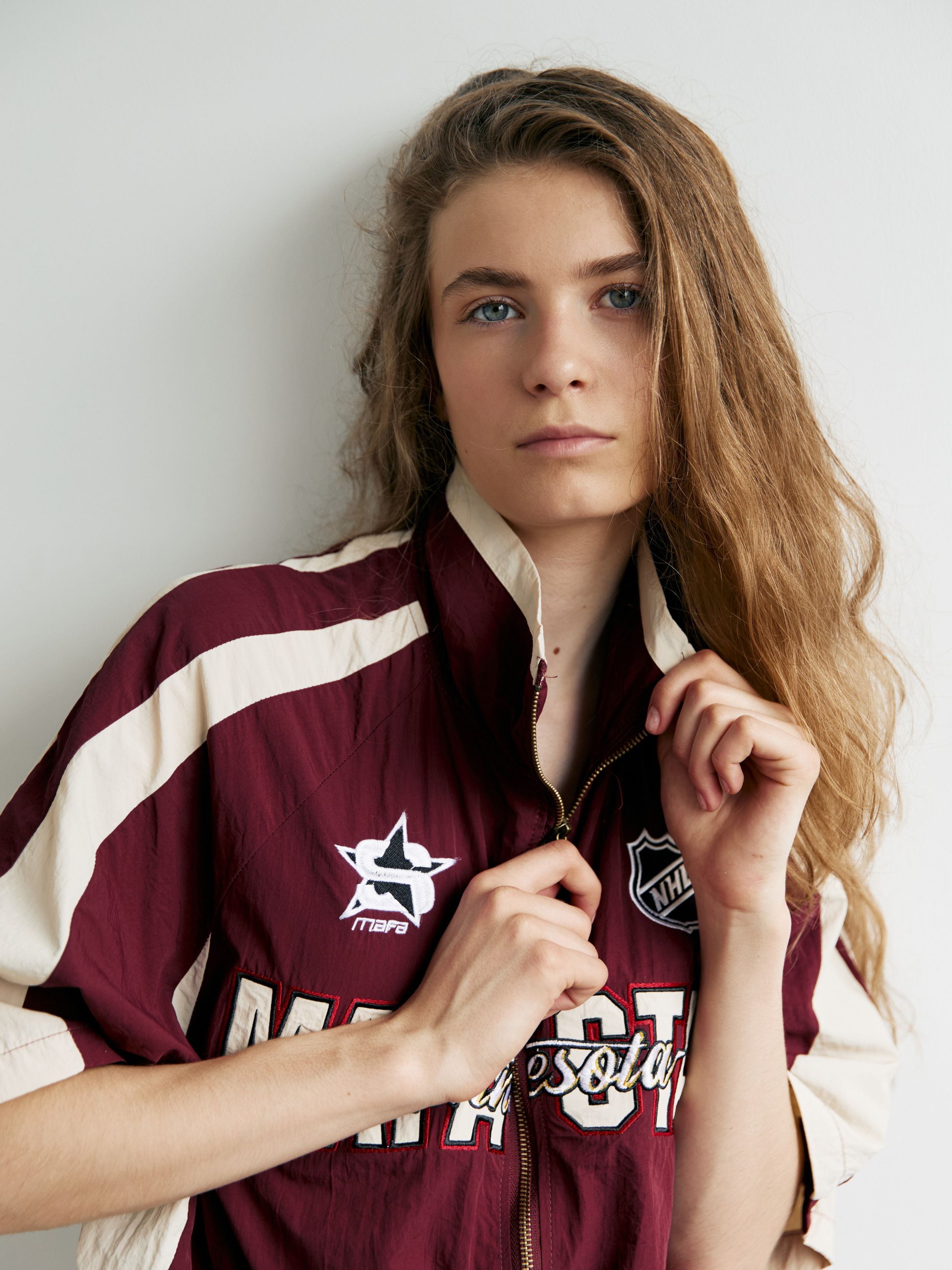 Варя. Фотограф и видеограф в Москве marinfed