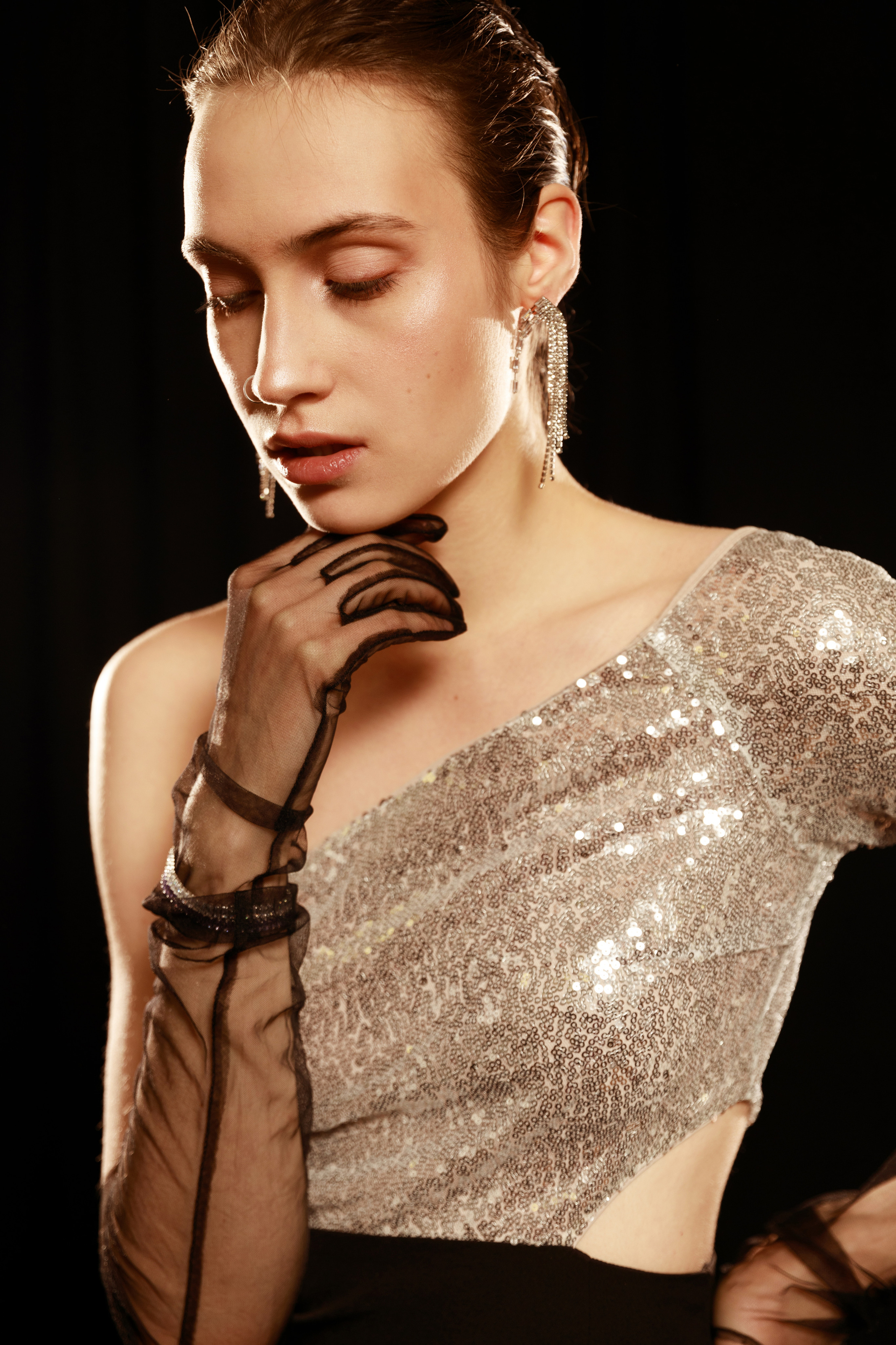 Натали. Фотограф Даниил Кокарев | Москва