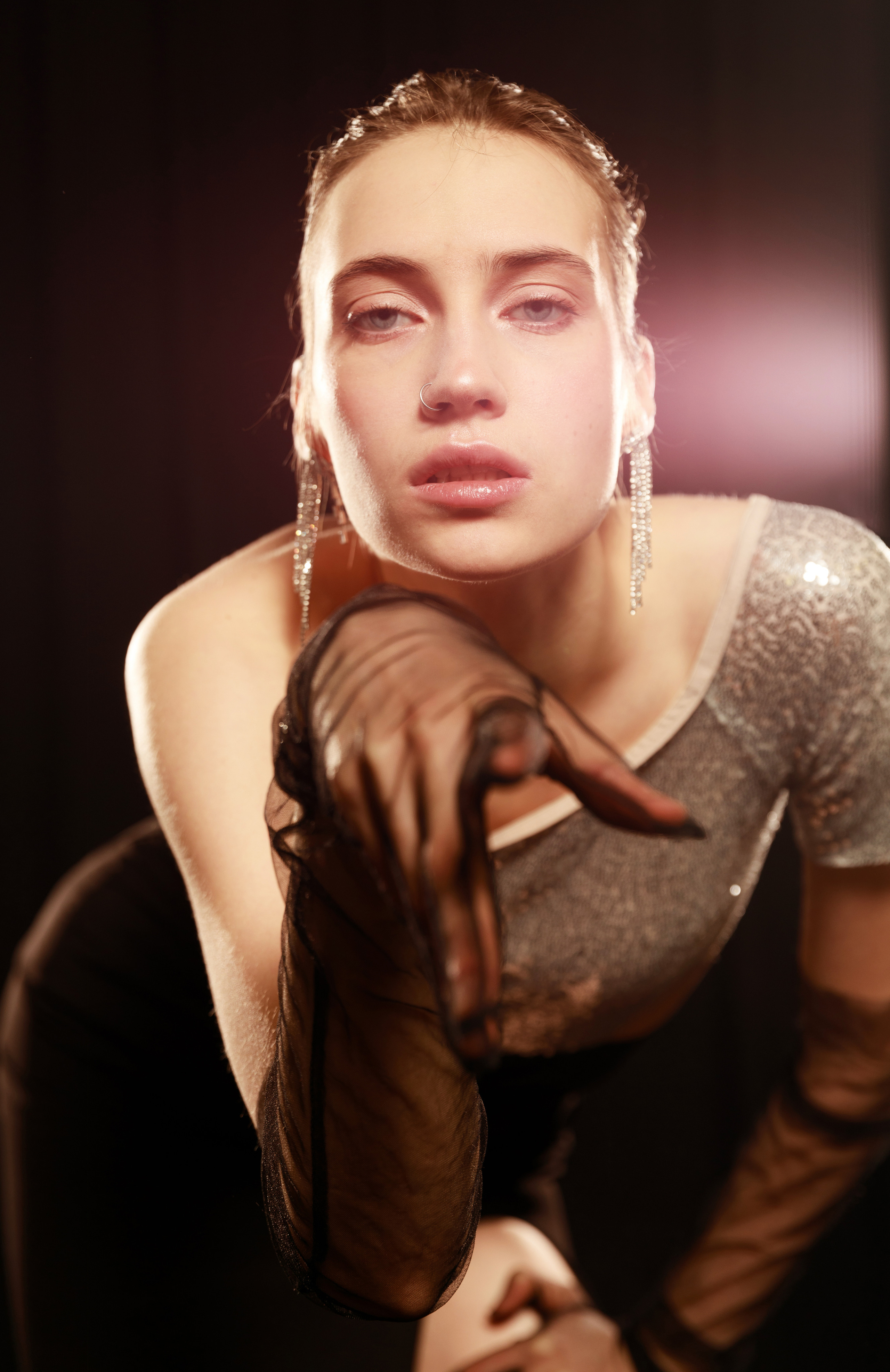 Натали. Фотограф Даниил Кокарев | Москва