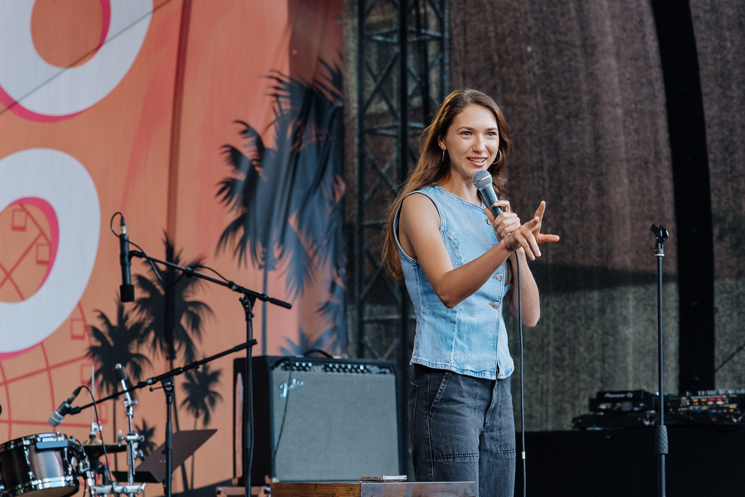 Белый Рынок | 8 лет. Главная