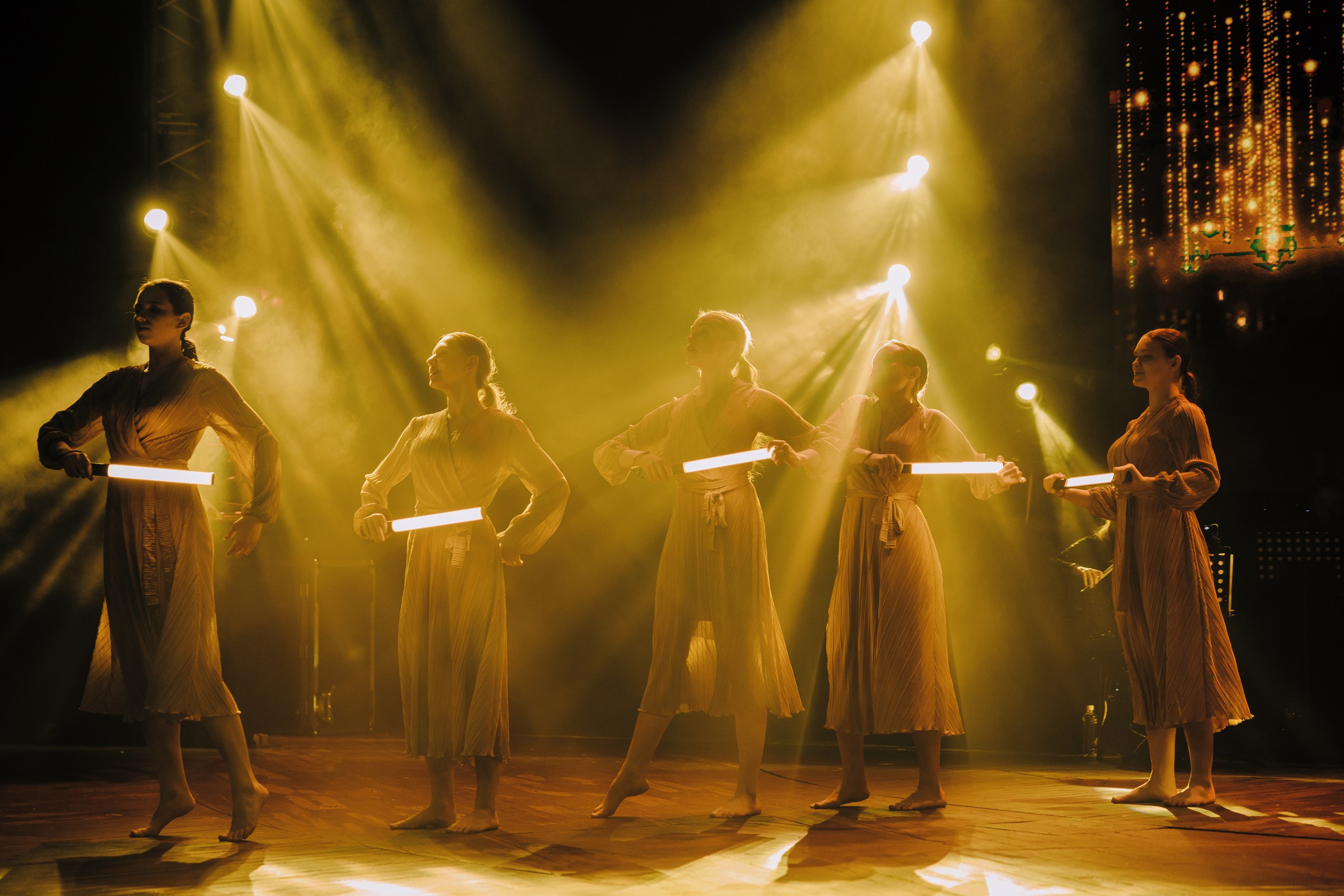 Премия Признание. Главная