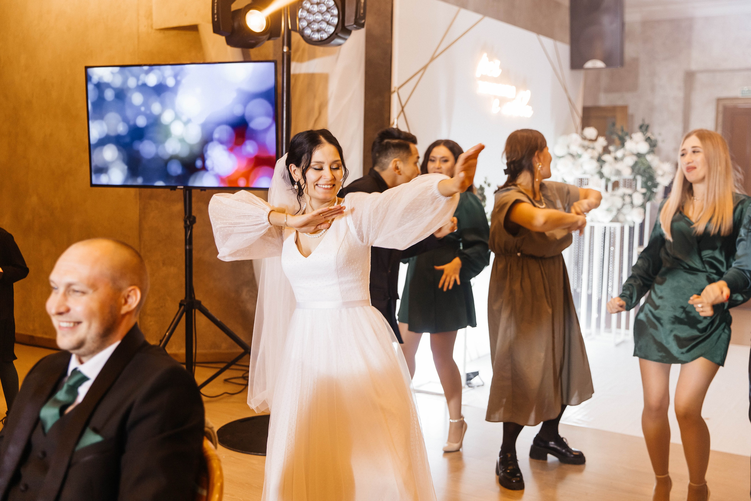 Максим & Екатерина. Главная