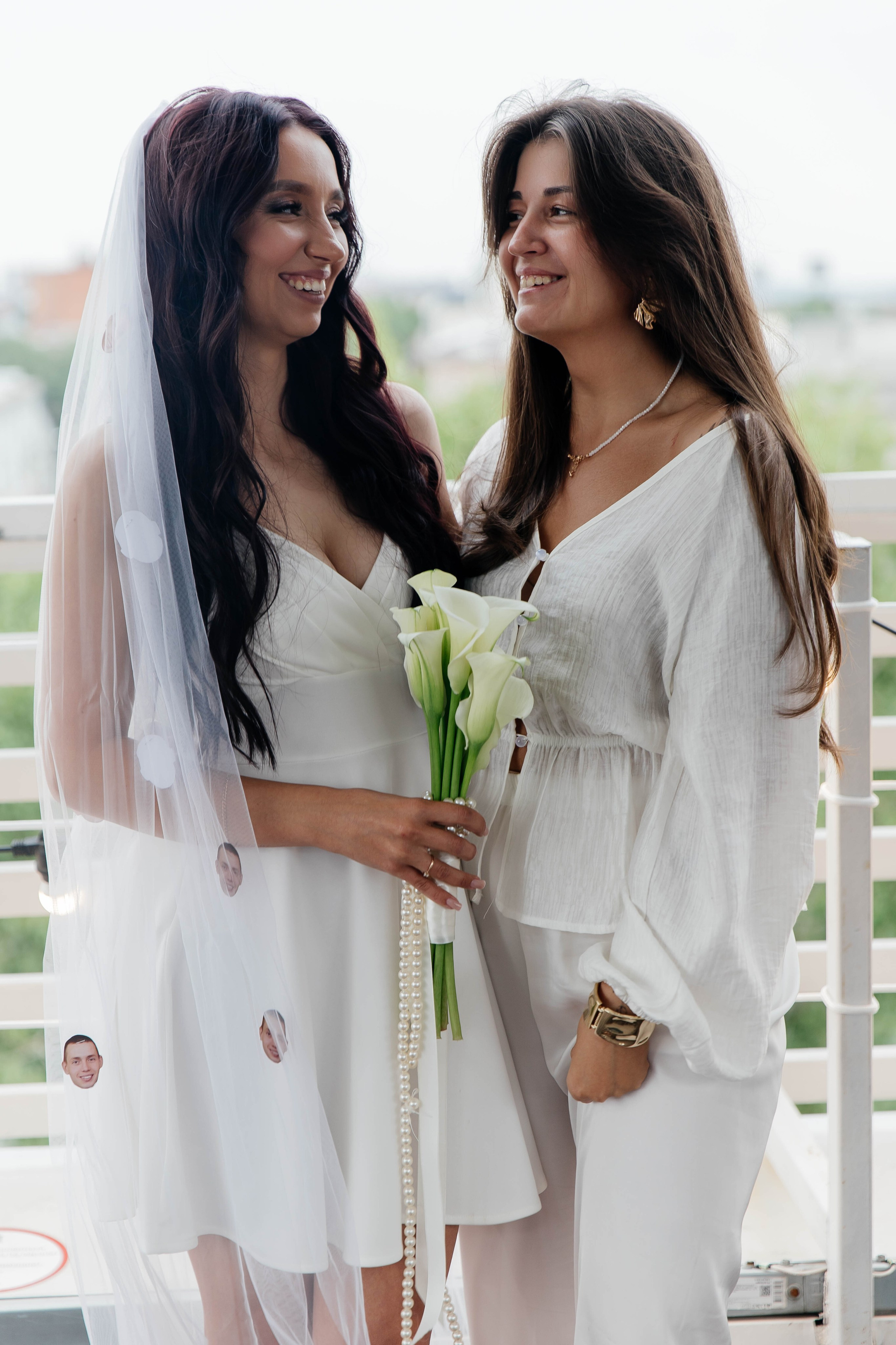 Девичник. Главная