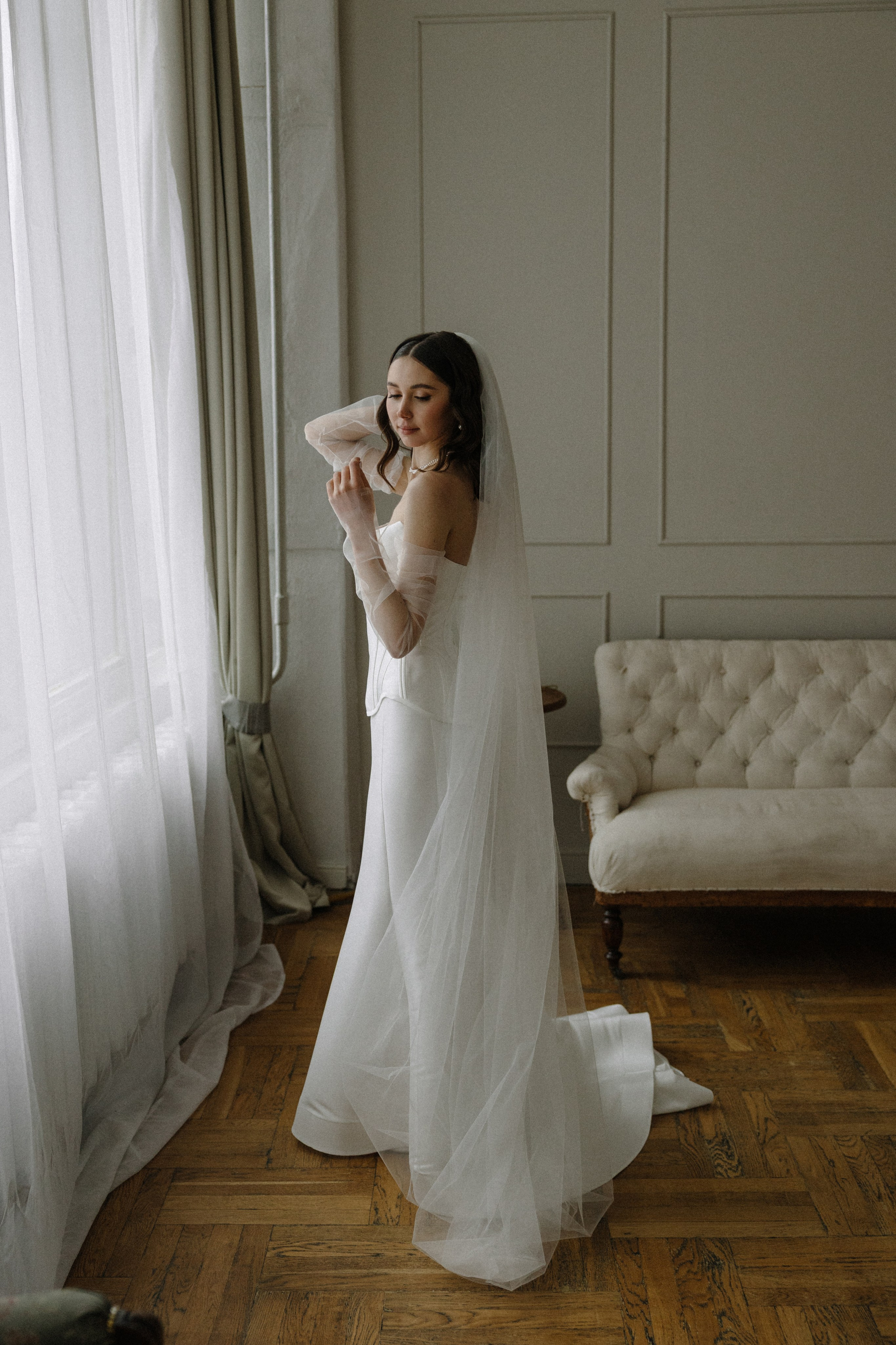 Ксения&Дима. Свадебный фотограф по всей Беларуси Цепелева Анна