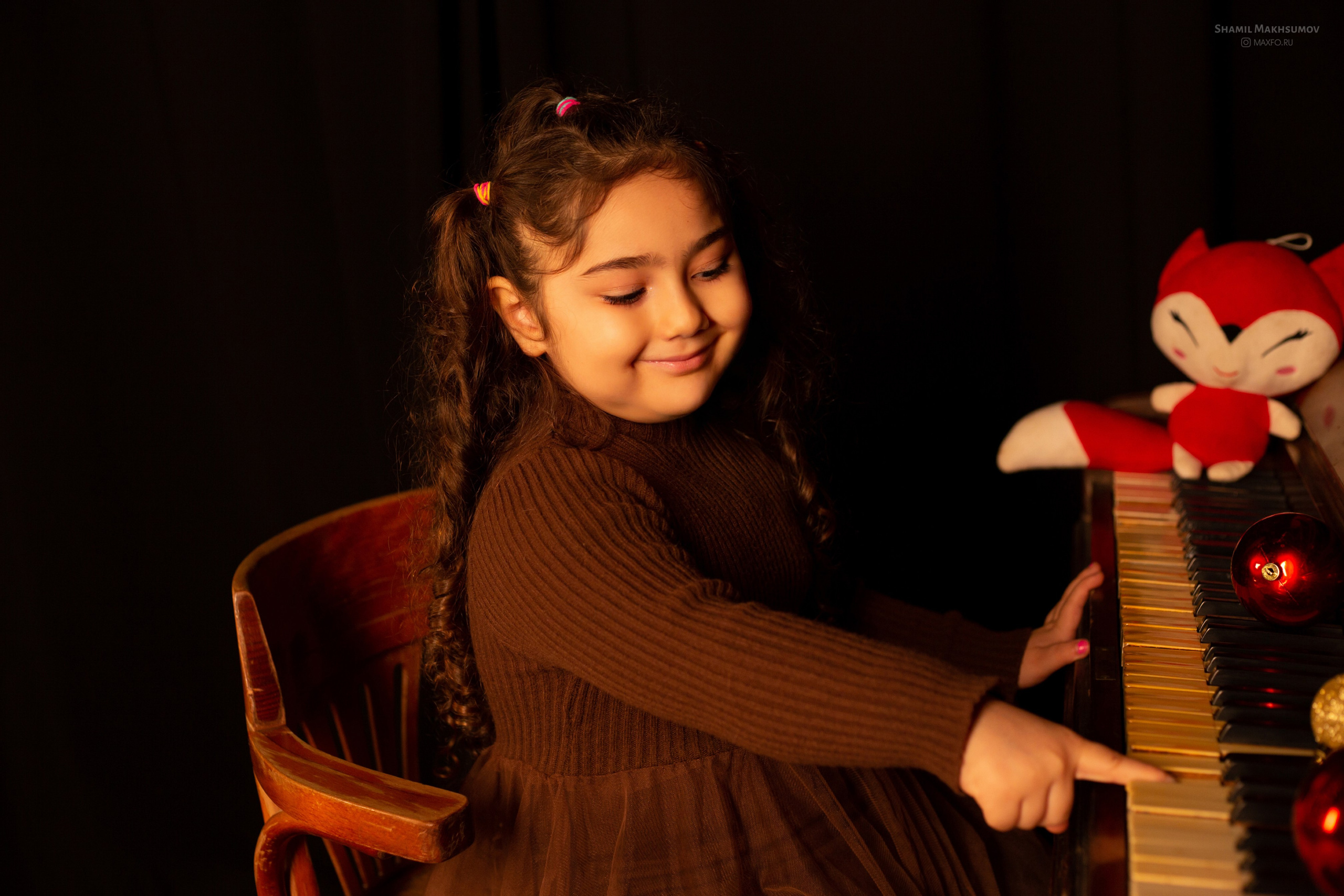 Семейная фотосессия. Фотограф Махачкала I Фото тур Дагестан