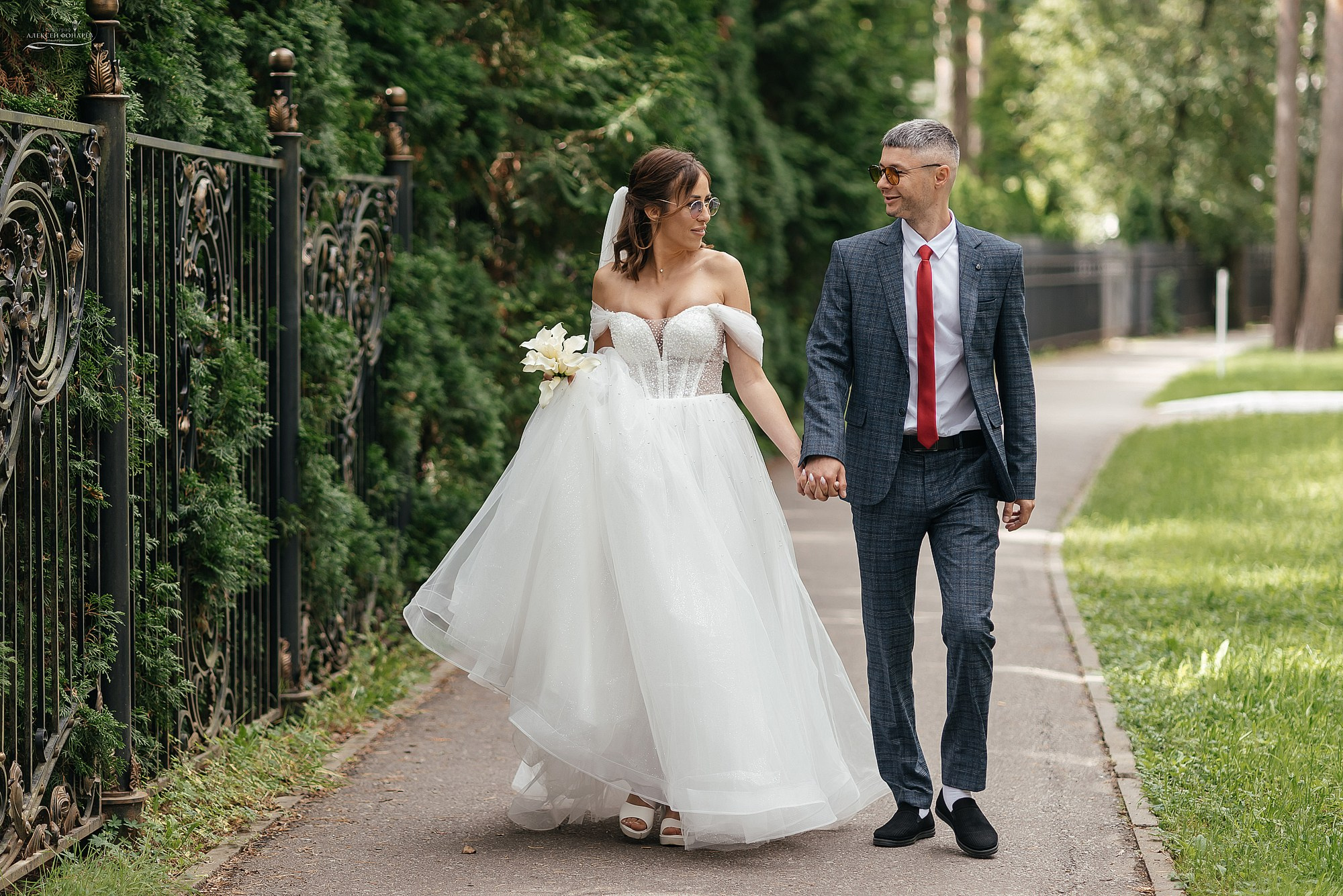 фотограф в дубне