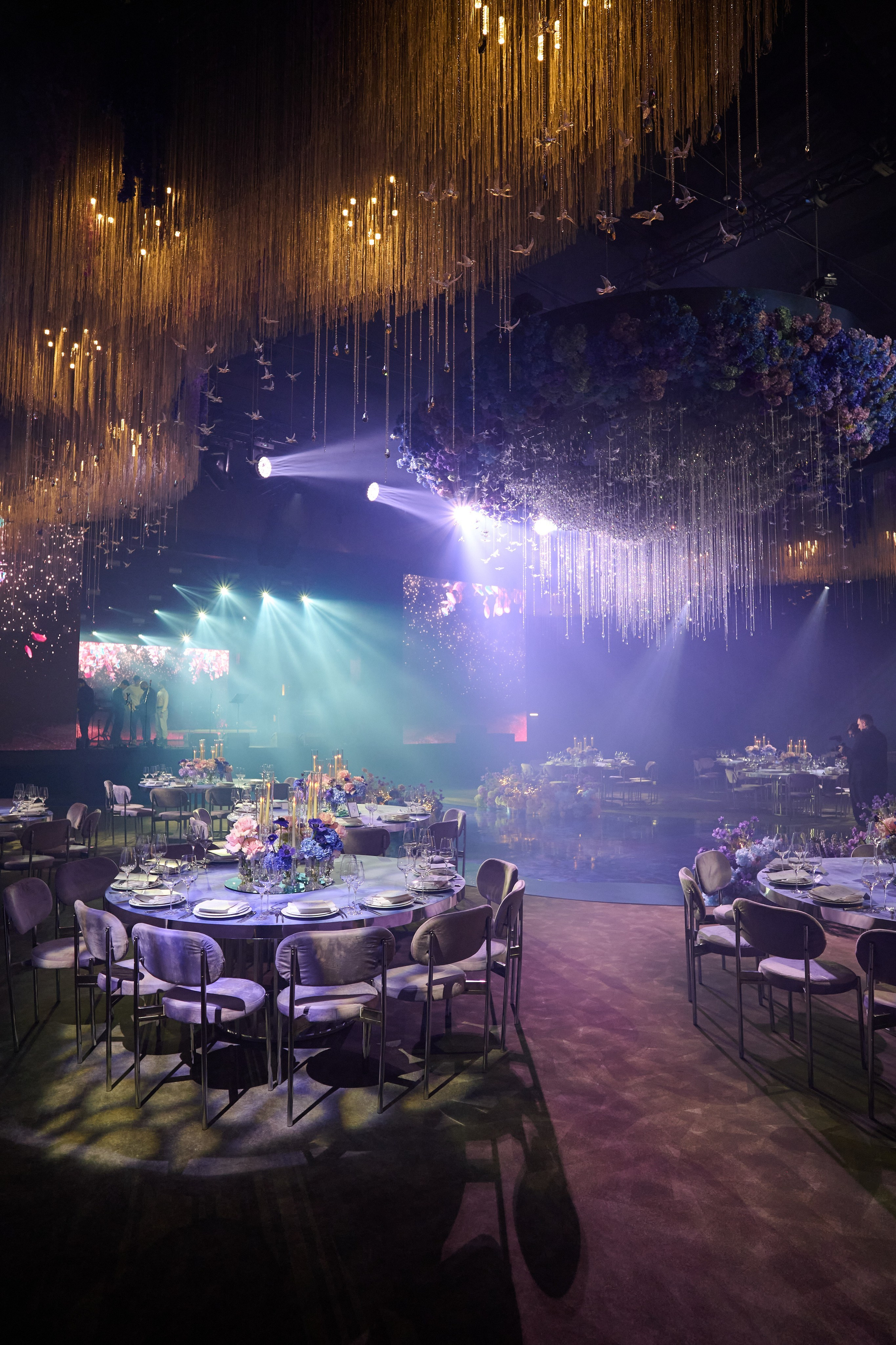 Декор. Репортажный фотограф в Москве и Санкт-Петербурге — Профессиональная съёмка мероприятий | Данила Золкин