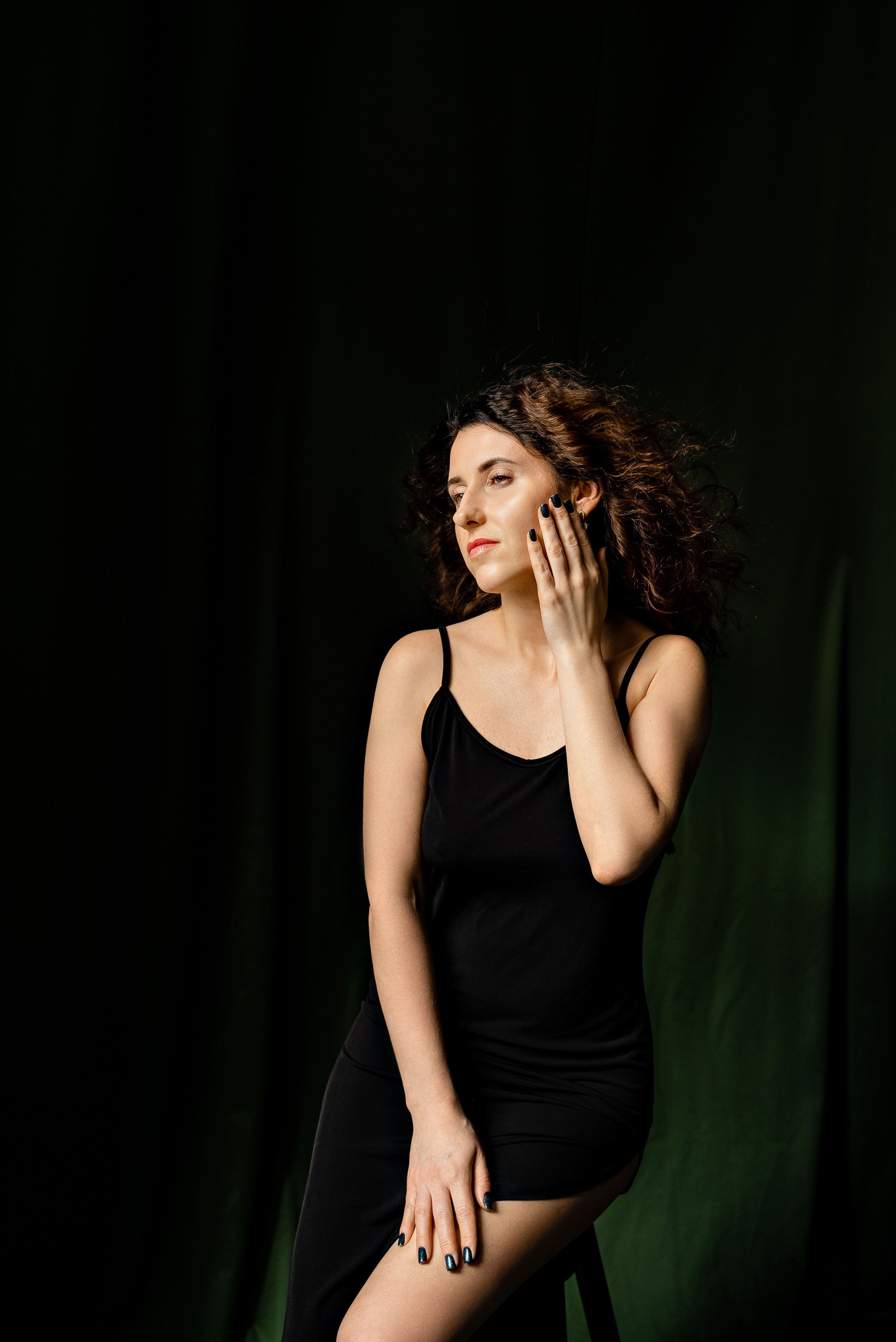 Индивидуальная съемка. Свадебный и портретный фотограф в Минске Наташа Каракулова