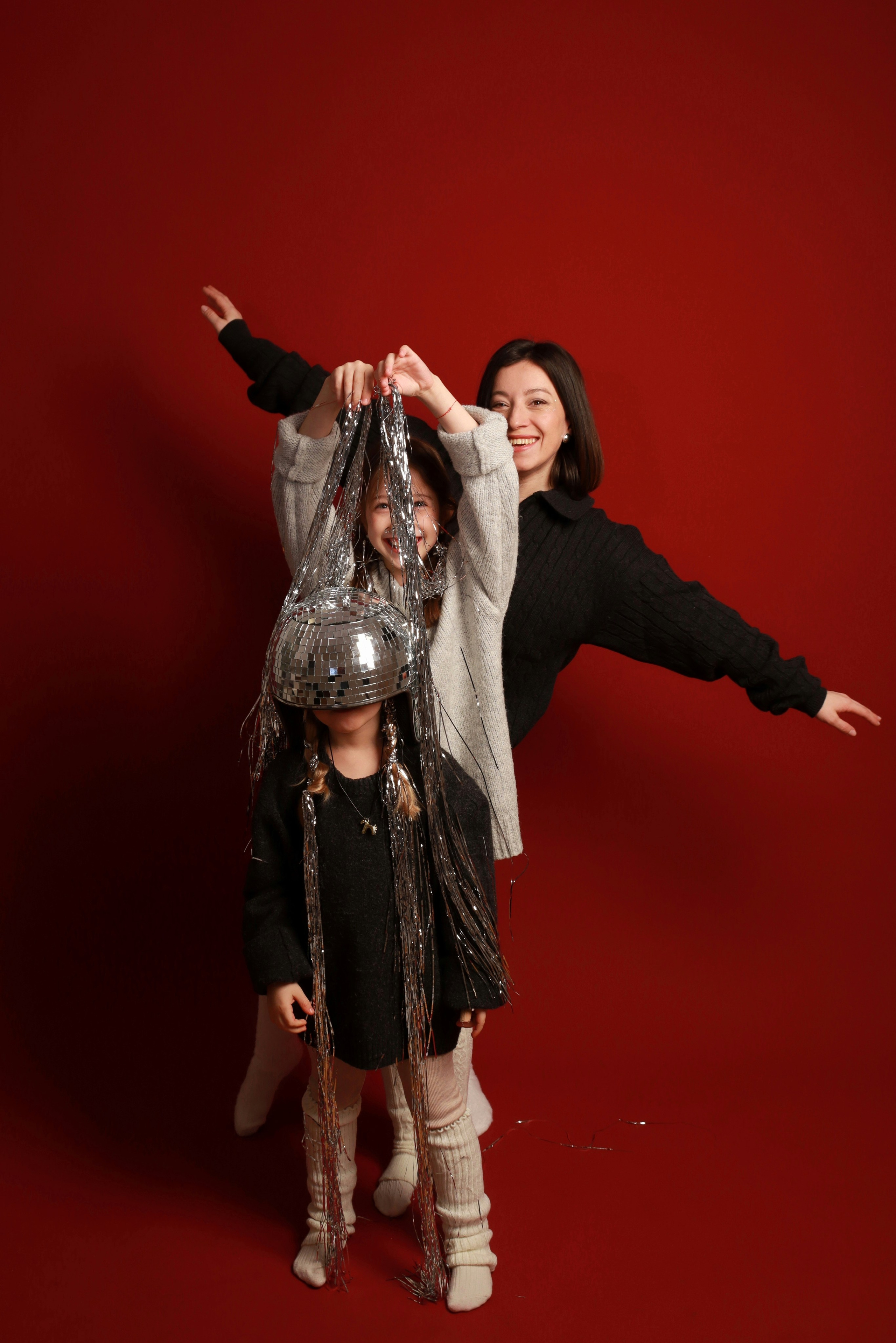 Детки в кадре. Фотограф в Санкт-Петербурге Анна Набоких