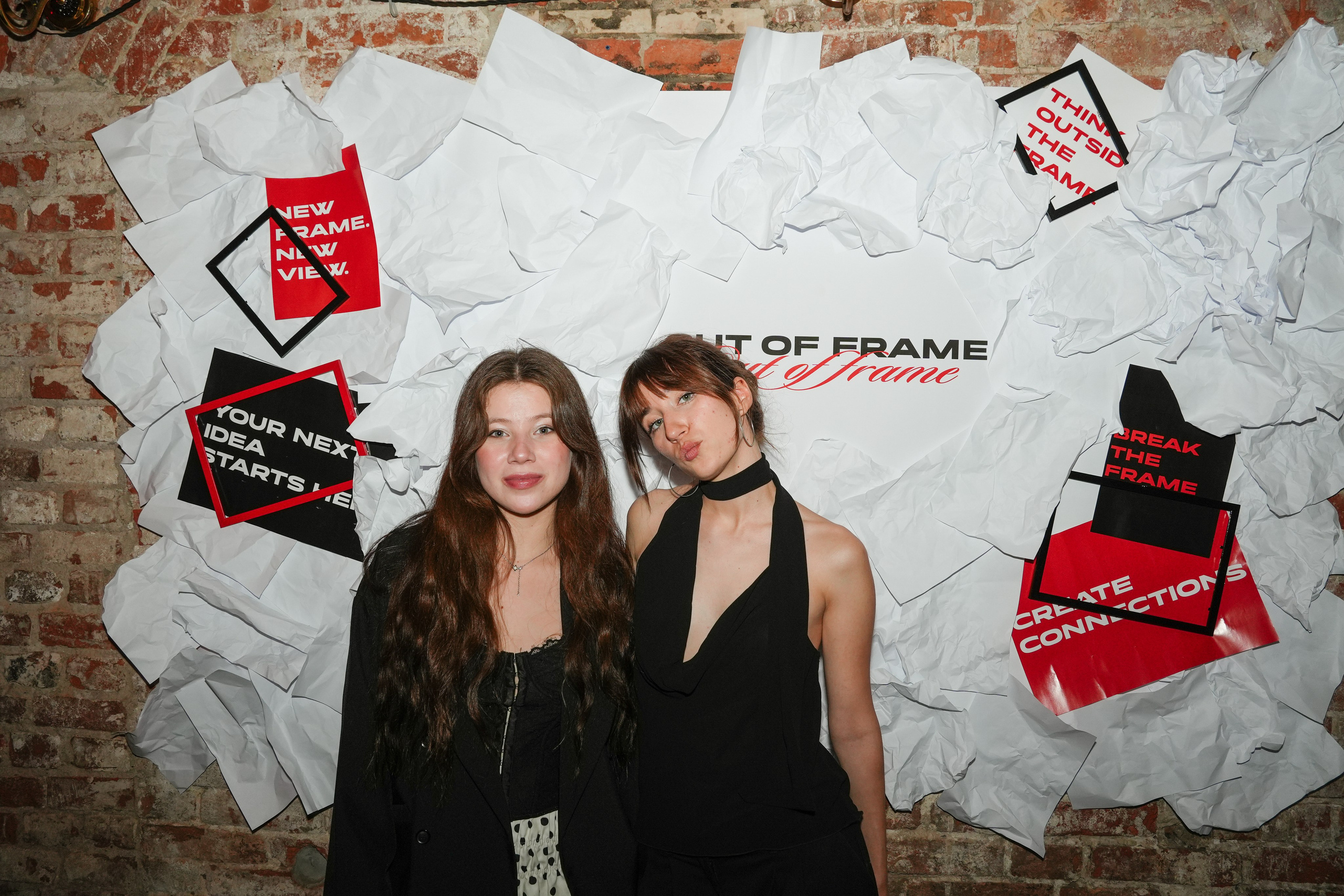 «OUT OF FRAME» / 18.06. Репортажный фотограф в Москве Старовойтов Матвей