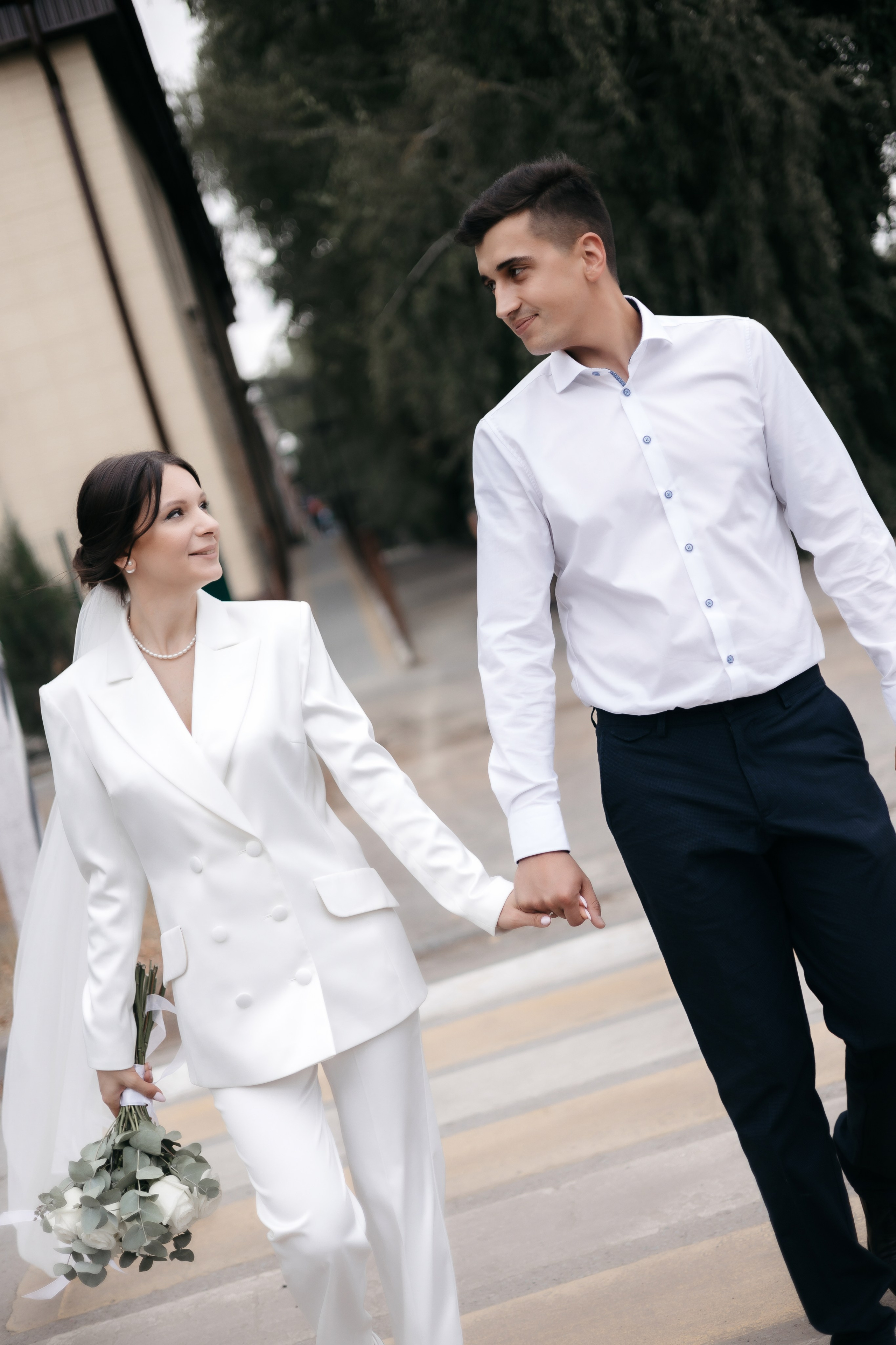 Диана и Артур. Главная