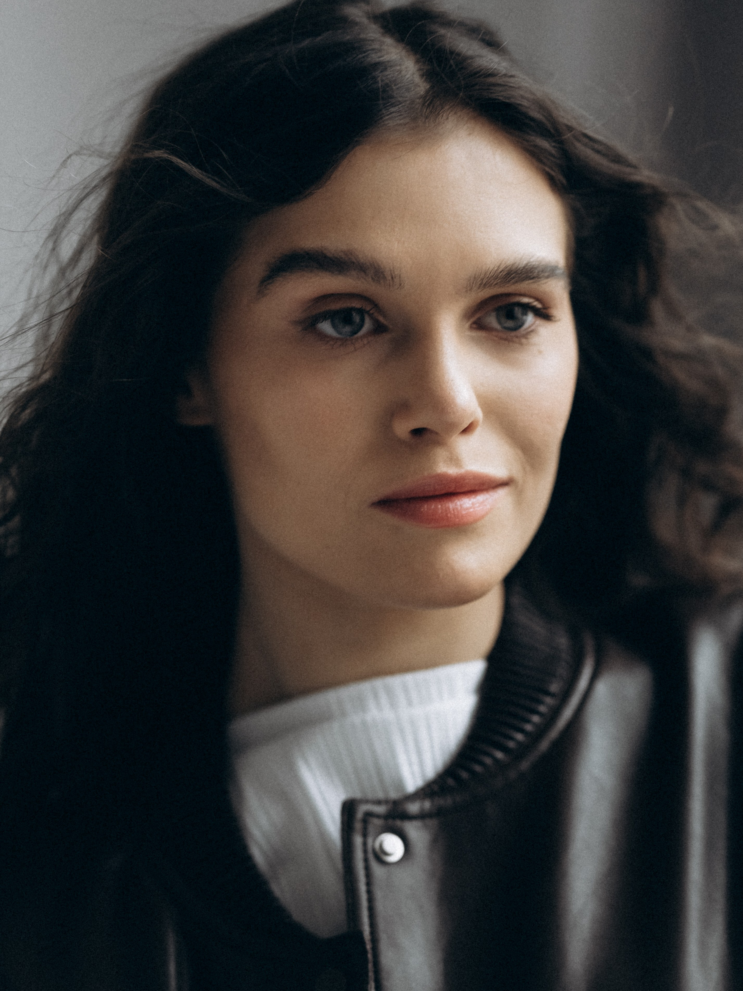 Портретная фотосъемка. Фотограф в Санкт-Петербурге и Уфе Алина Шаймухаметова