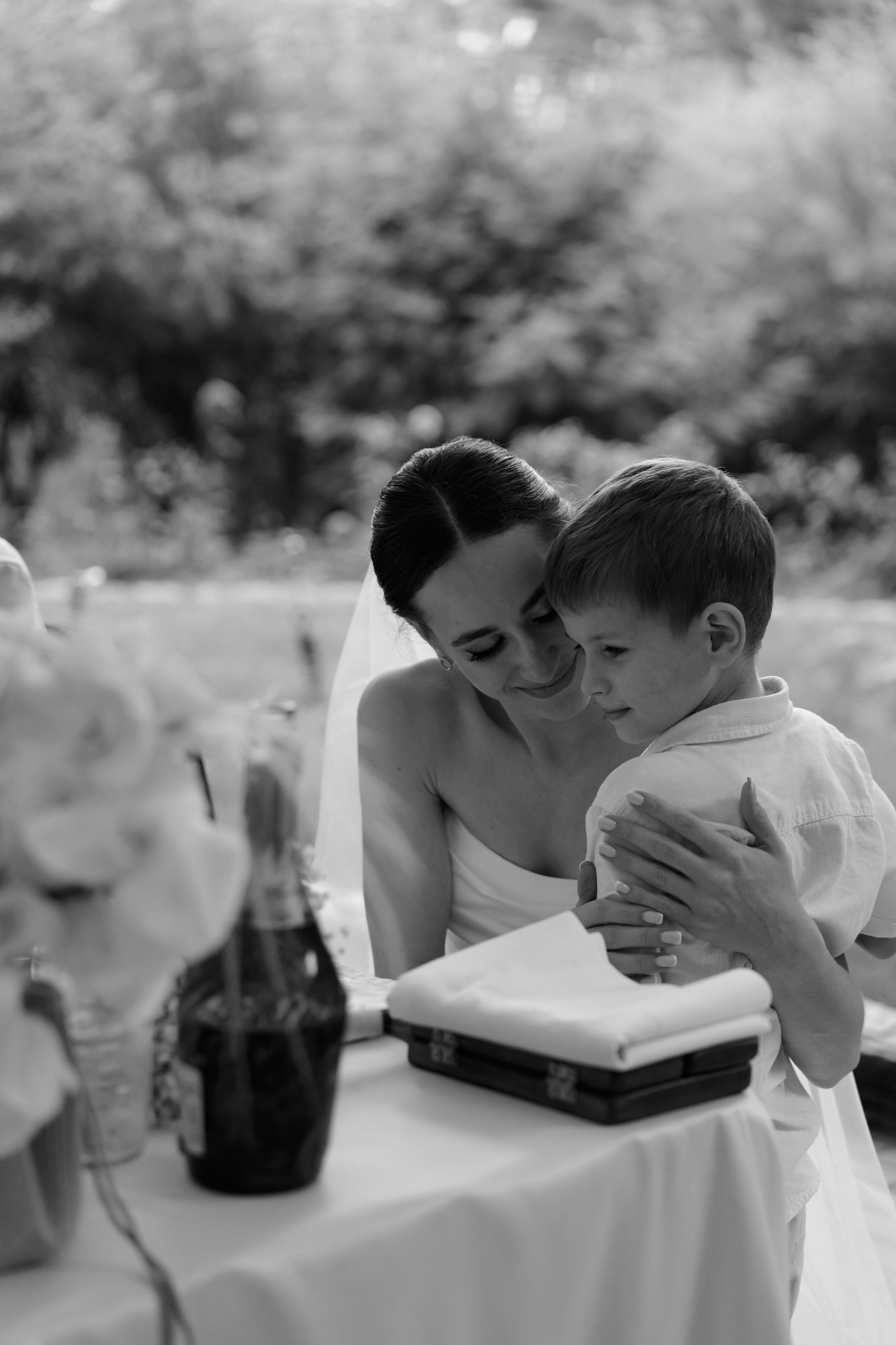 Виктор & Алена. Свадебный фотограф Кристина Вениченко