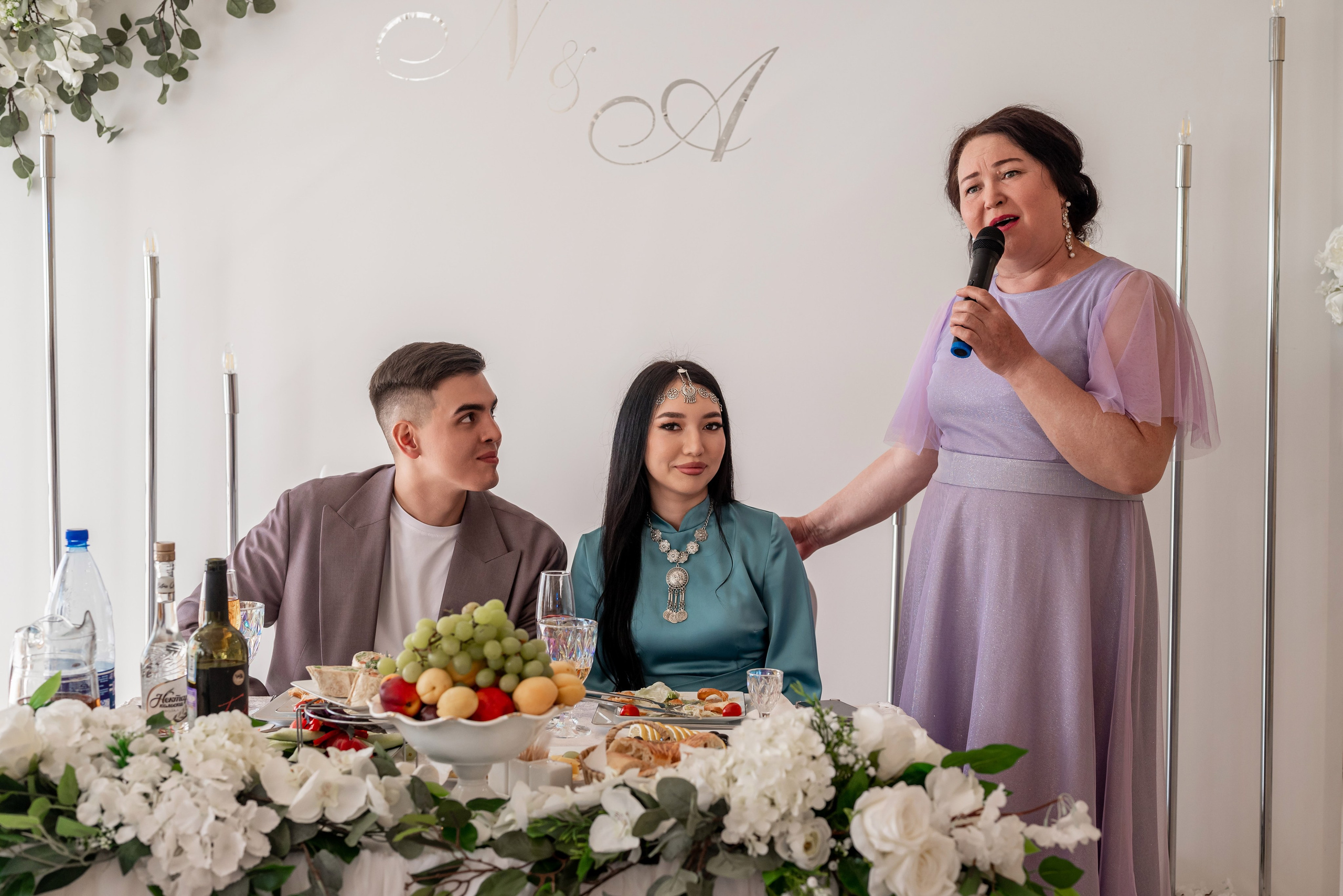 Нурислам и Алина. Фотограф в городе Салават