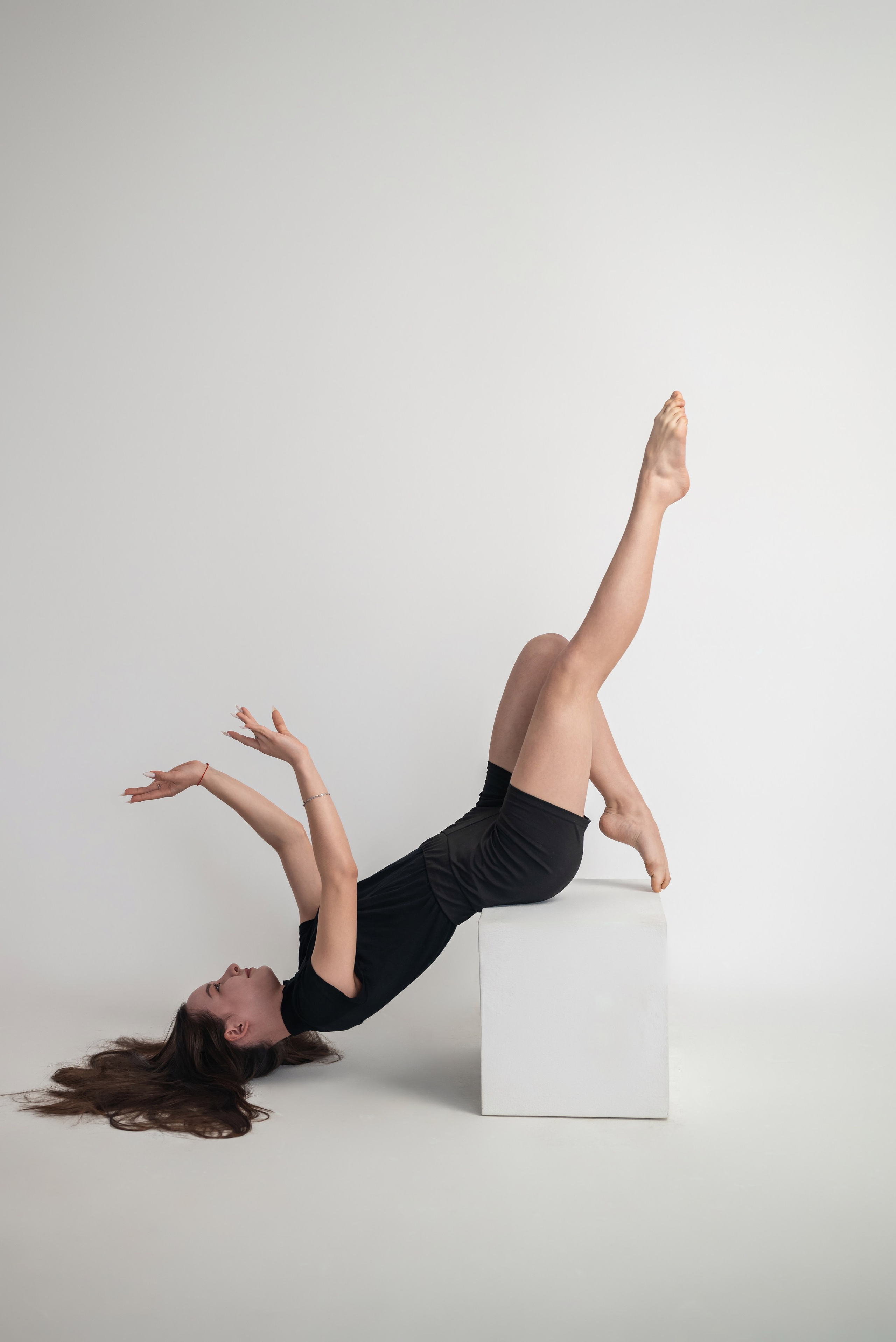 Камилла. Фотограф в городе Салават