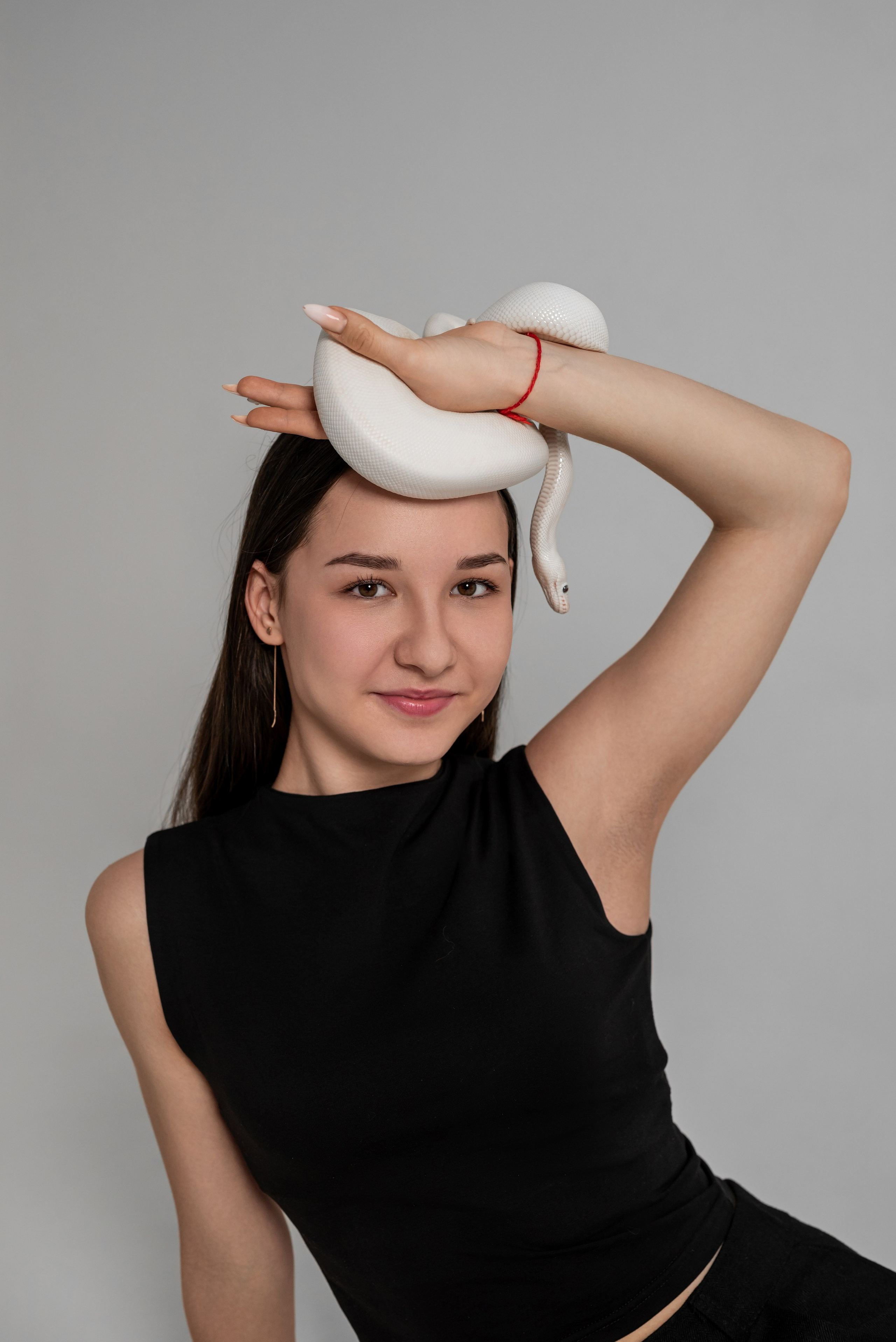 Камилла. Фотограф в городе Салават