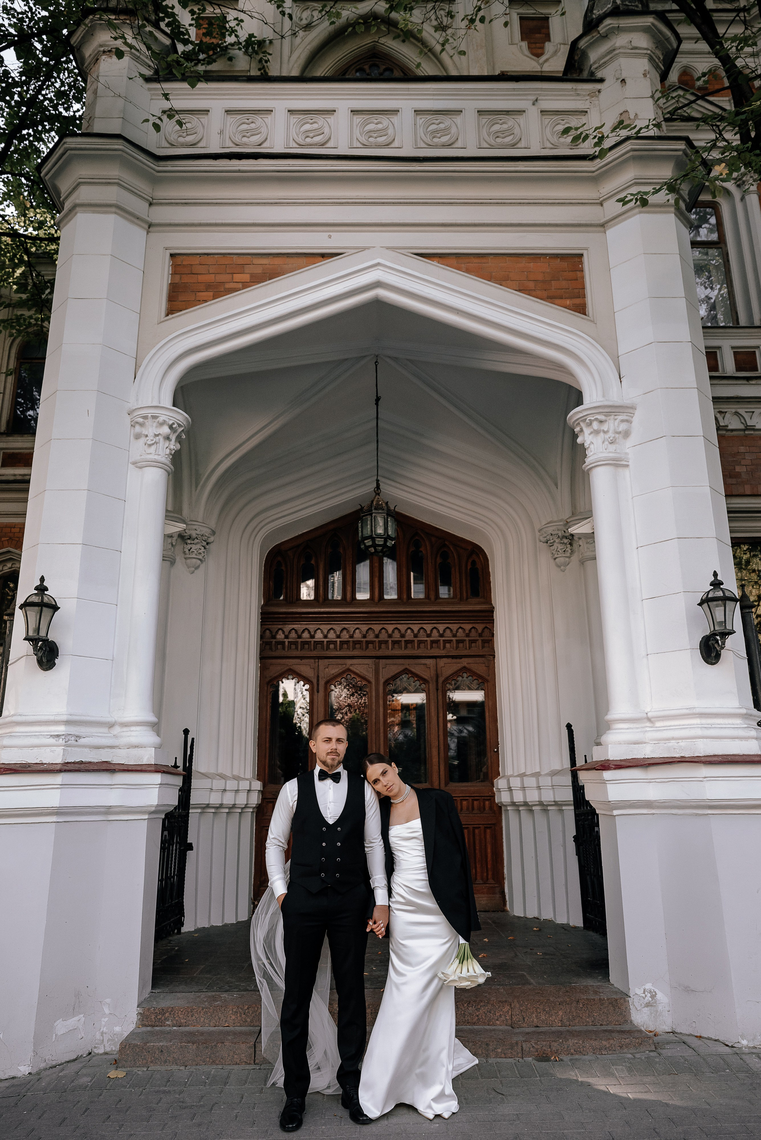 Андрей & Эльмира 2024. Фотограф Москва. Шульгинова Ольга