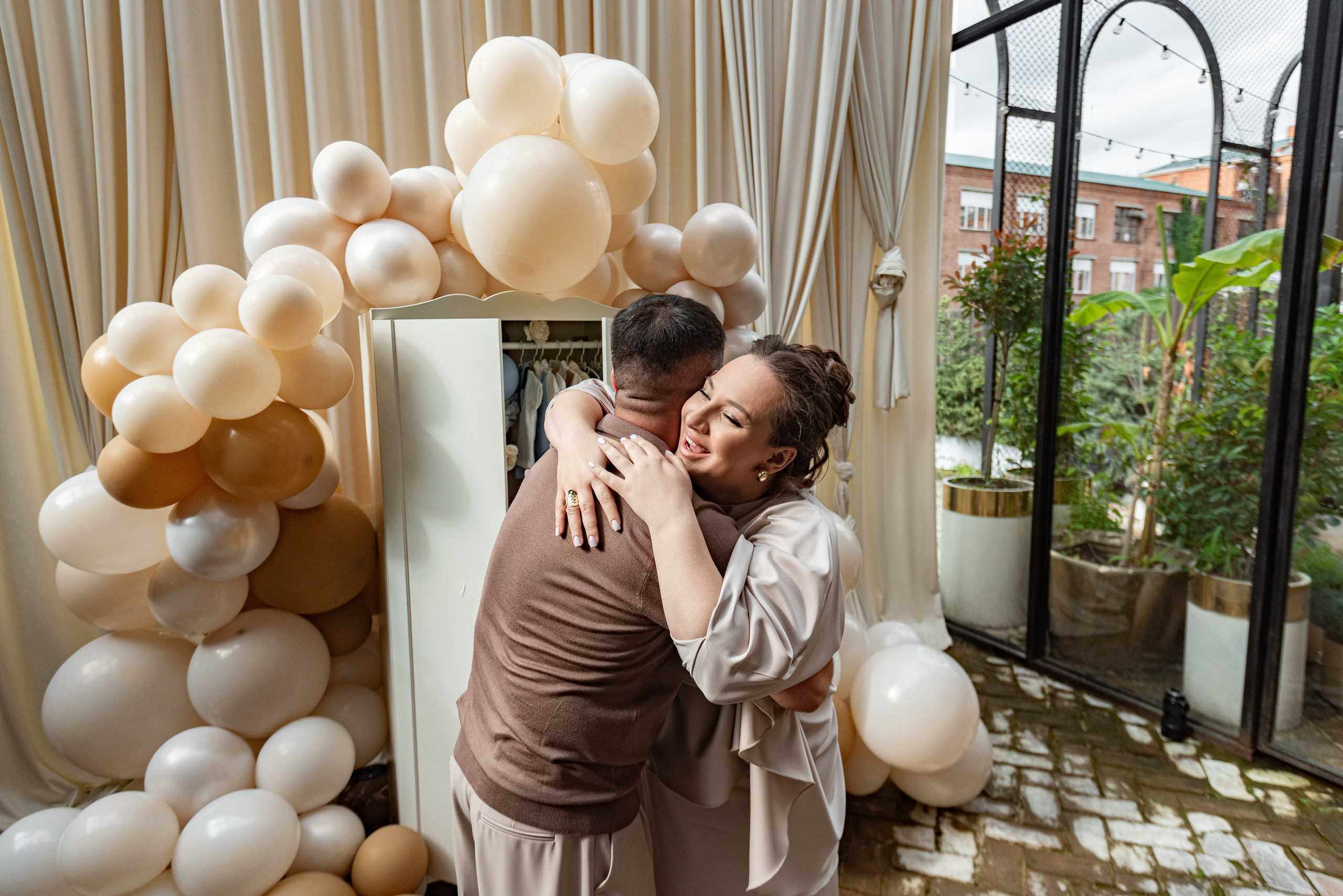 Гендер-пати. ФОТОГРАФ КРАСНОДАР КРАСНОДАРСКИЙ КРАЙ