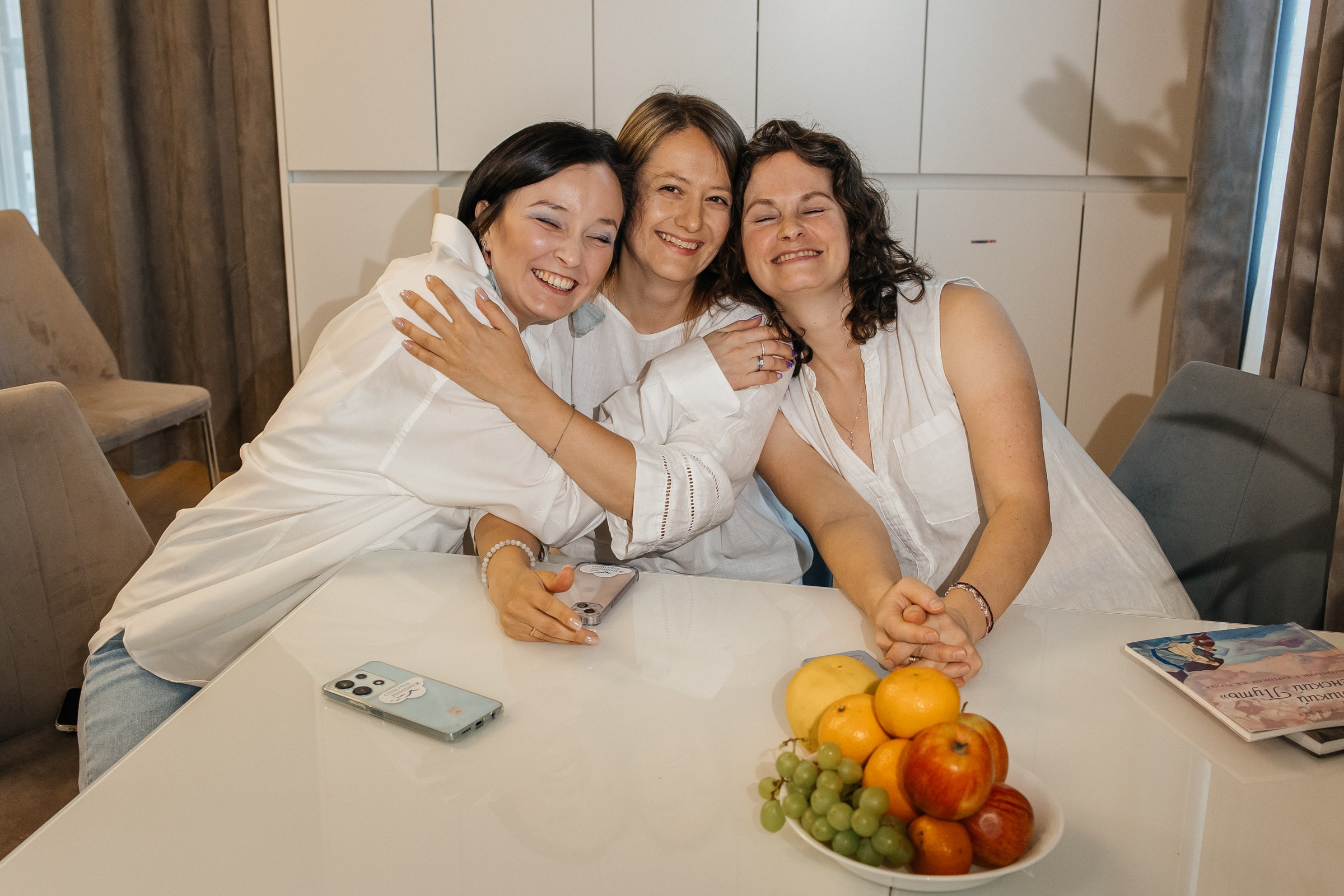 Девичник. Фотограф в Санкт-Петербурге Аня Григорьева ♡