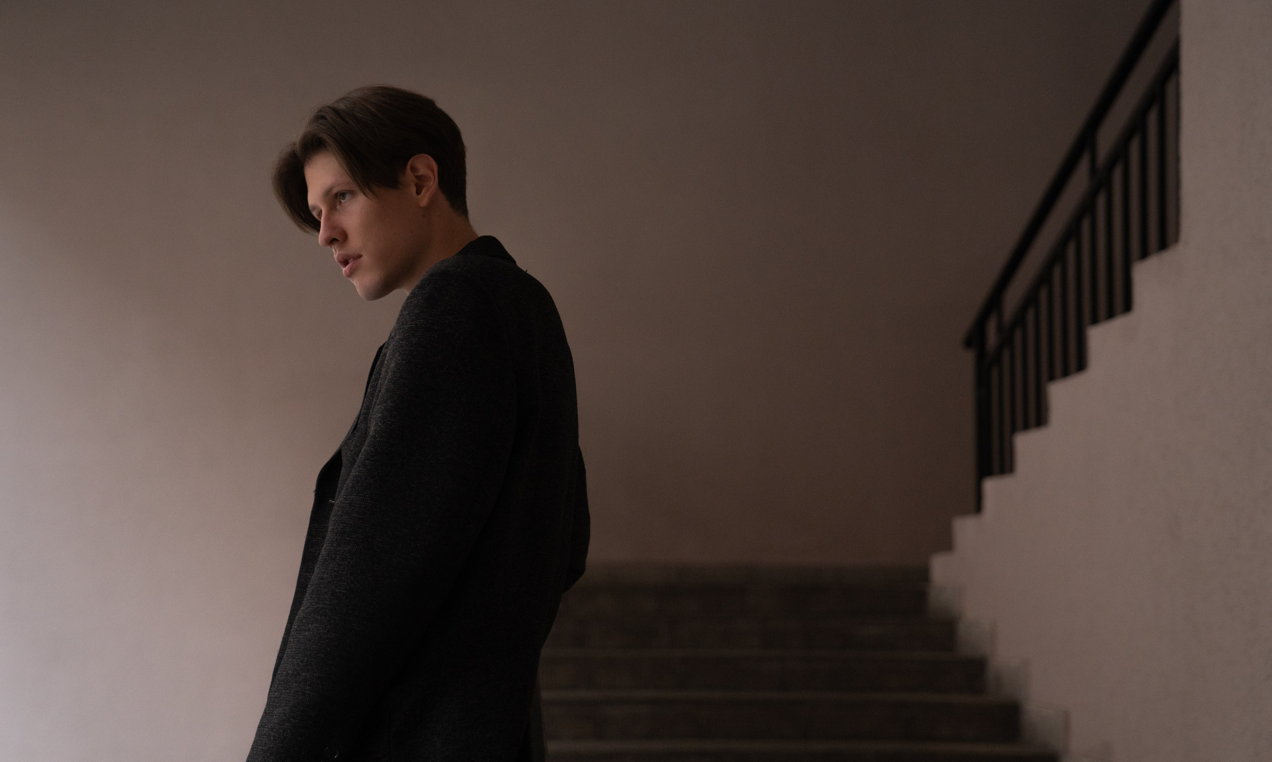 Уличная съемка. Репортажный, студийный и уличный фотограф