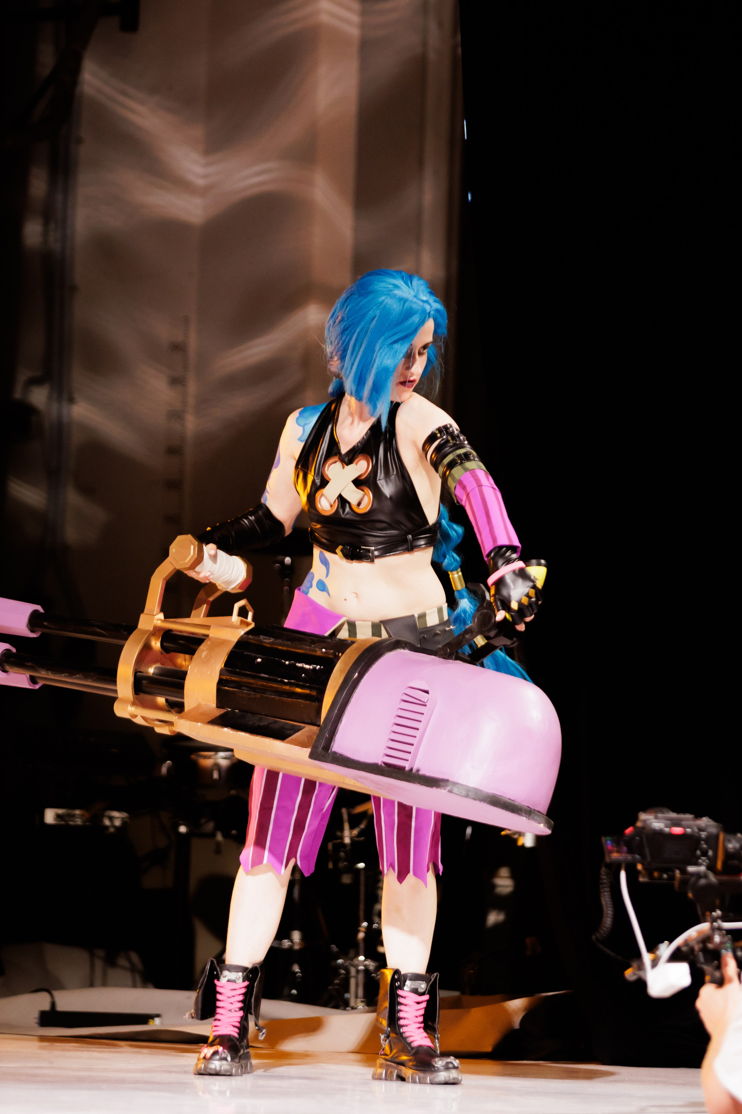 IGRA. Портретный Фотограф Александр «Konevtsoph» В Санкт-Петербурге