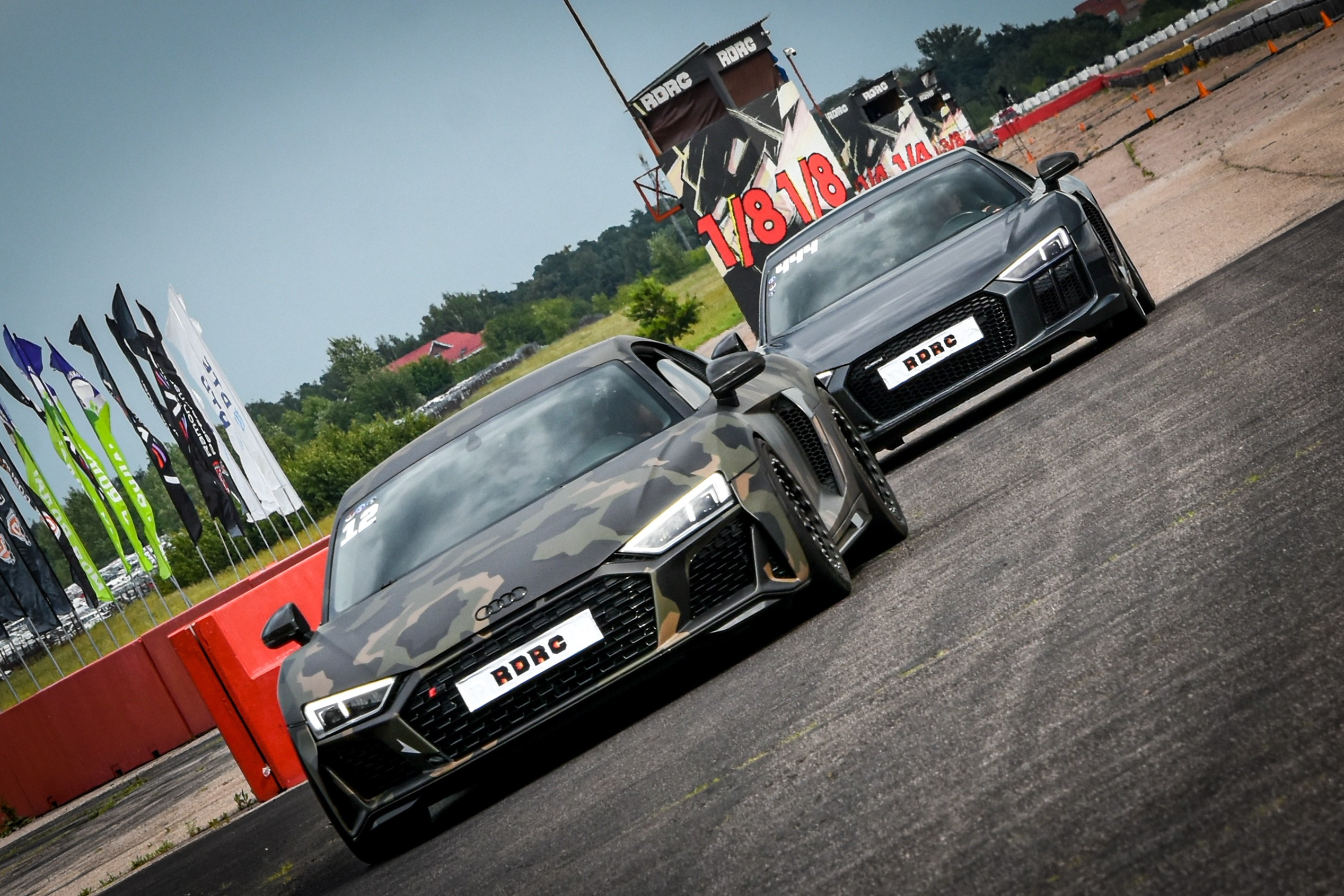 Unlim Fest 2025. AlexFecto — галереи фотографий