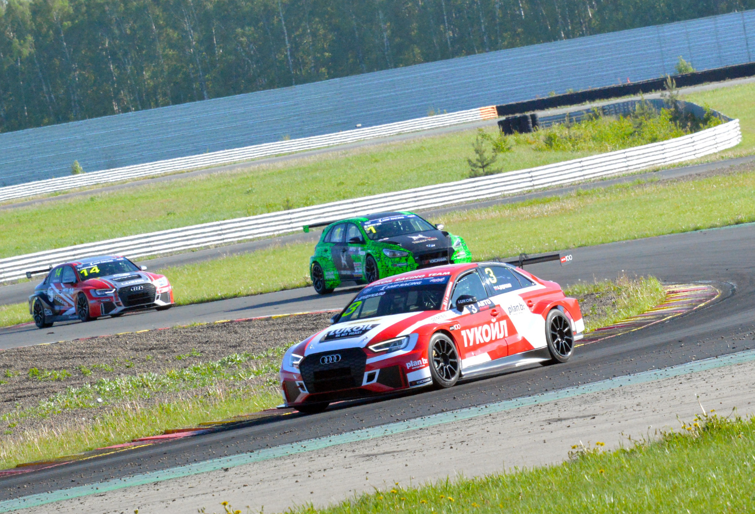 NRing — СМП РСКГ, Ф4 — 18-19.05.2019. AlexFecto — галереи фотографий