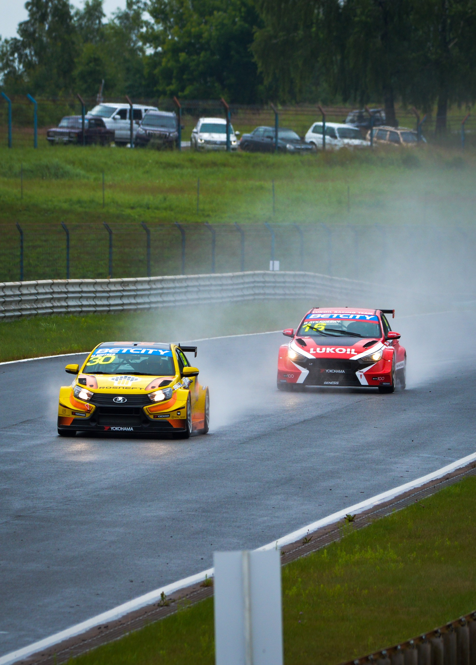 Смоленск — СМП РСКГ — 11-12.07.2020. AlexFecto — галереи фотографий