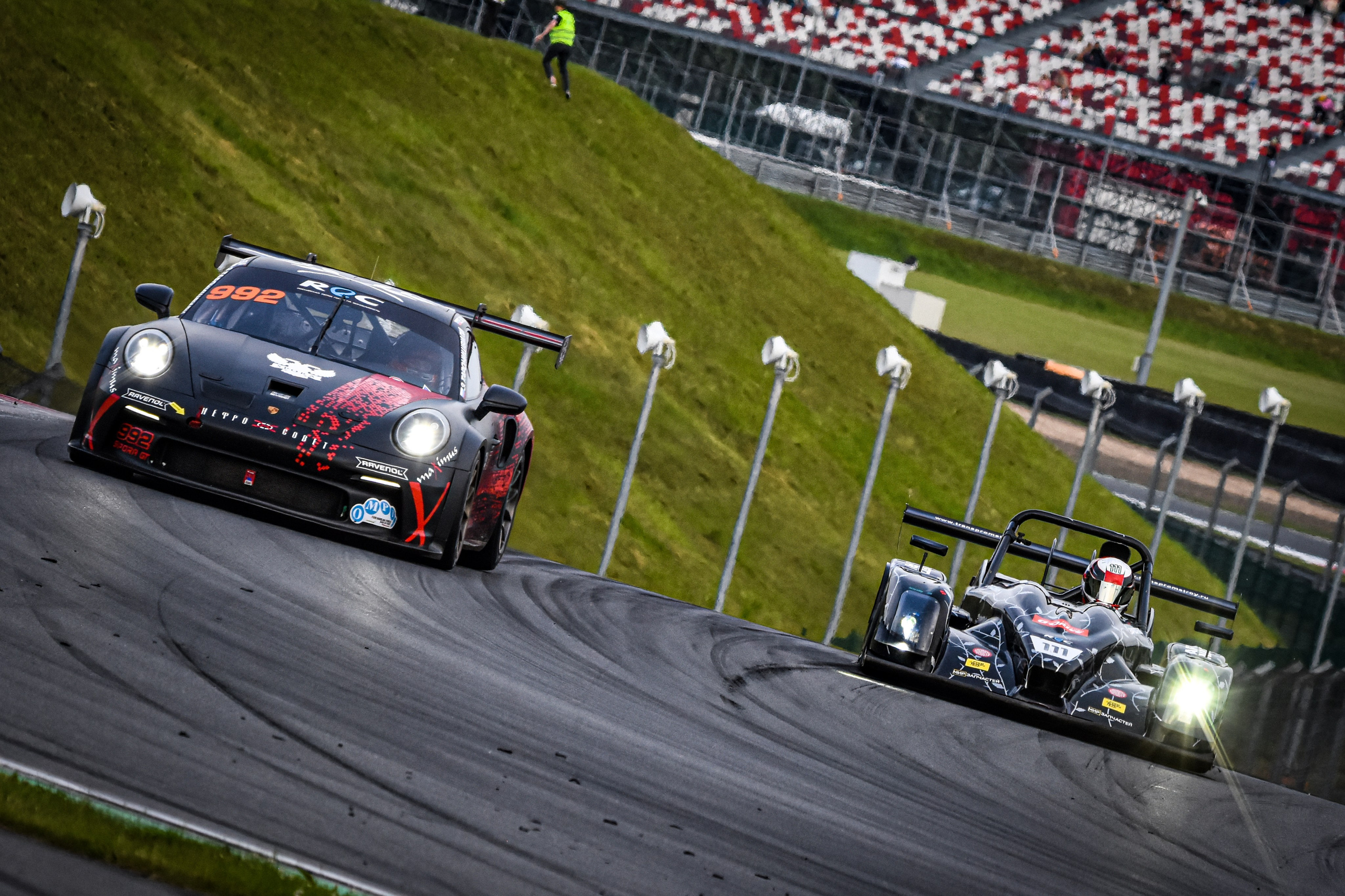 MRW — REC — 28.06.2025. AlexFecto — галереи фотографий