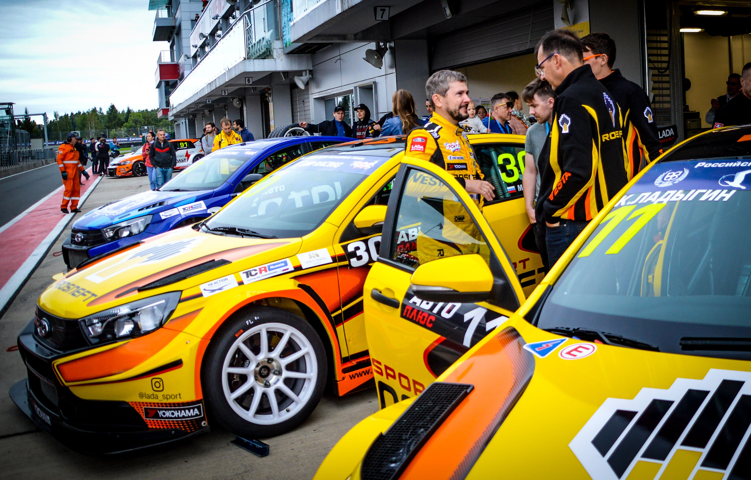 MRW — СМП РСКГ — 17-18.08.2019. AlexFecto — галереи фотографий