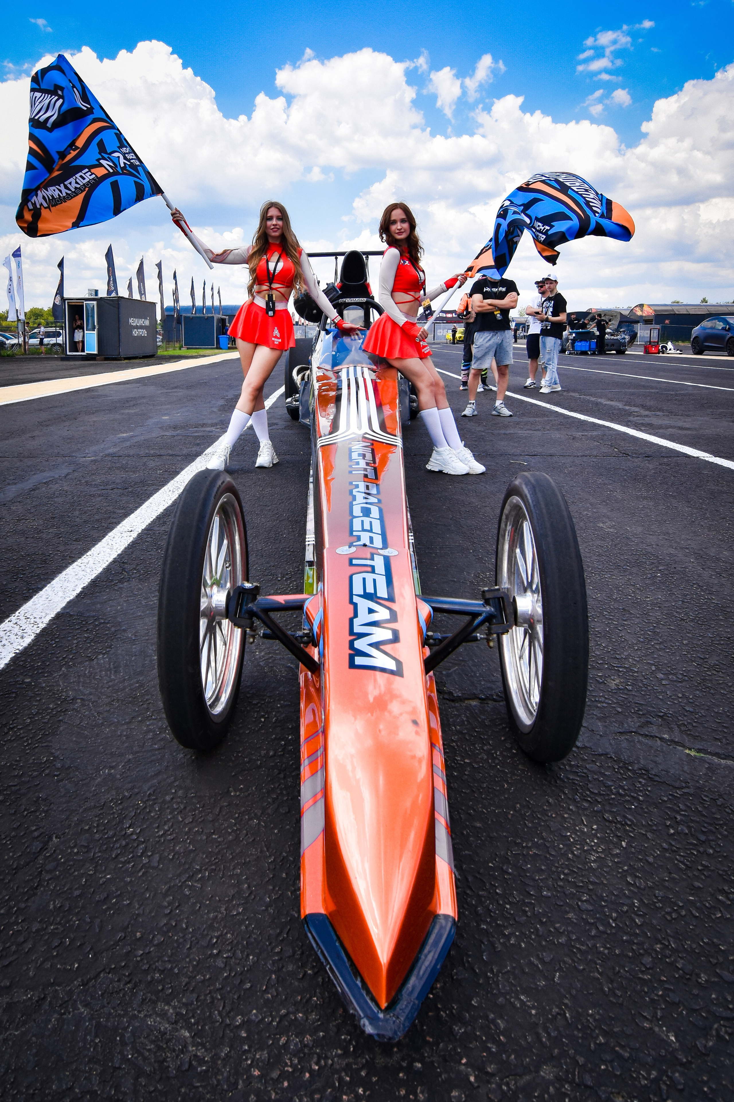 RDRC — 2 этап — 28-30.06.2024. AlexFecto — галереи фотографий