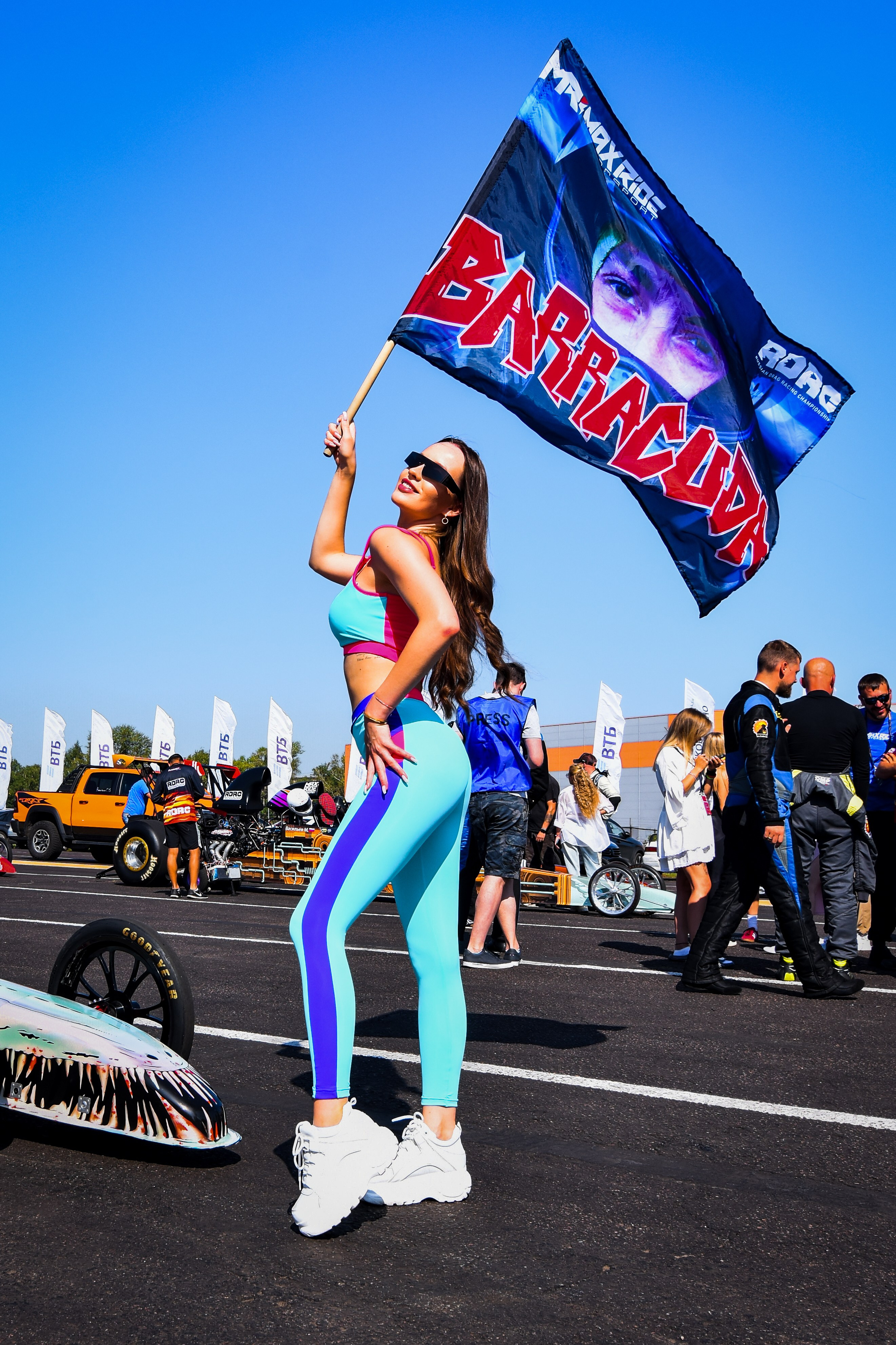 RDRC — 5 этап — 23-25.08.2024. AlexFecto — галереи фотографий