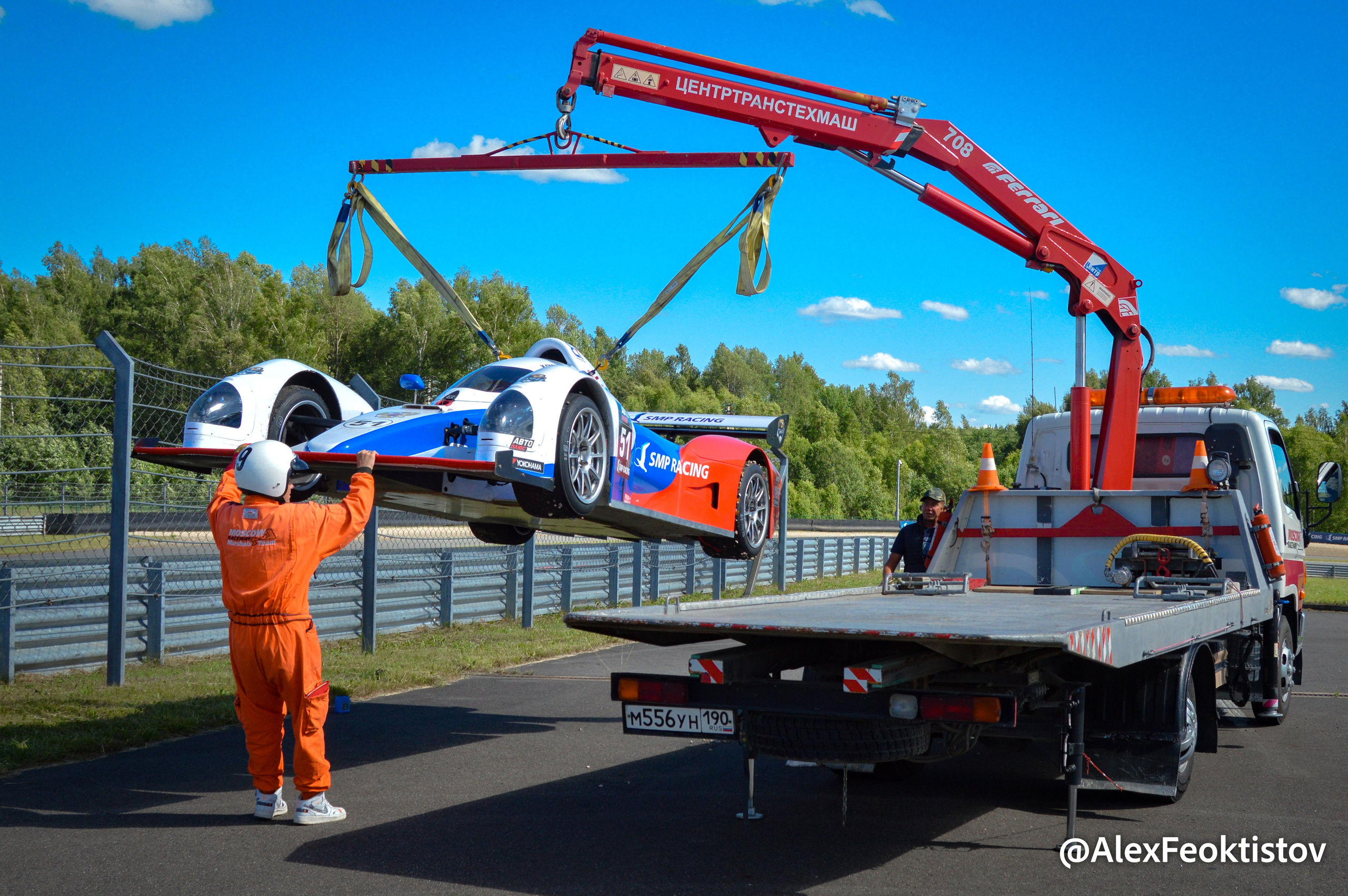 MRW — СМП РСКГ Эндуранс — 06.07.2024. AlexFecto — галереи фотографий