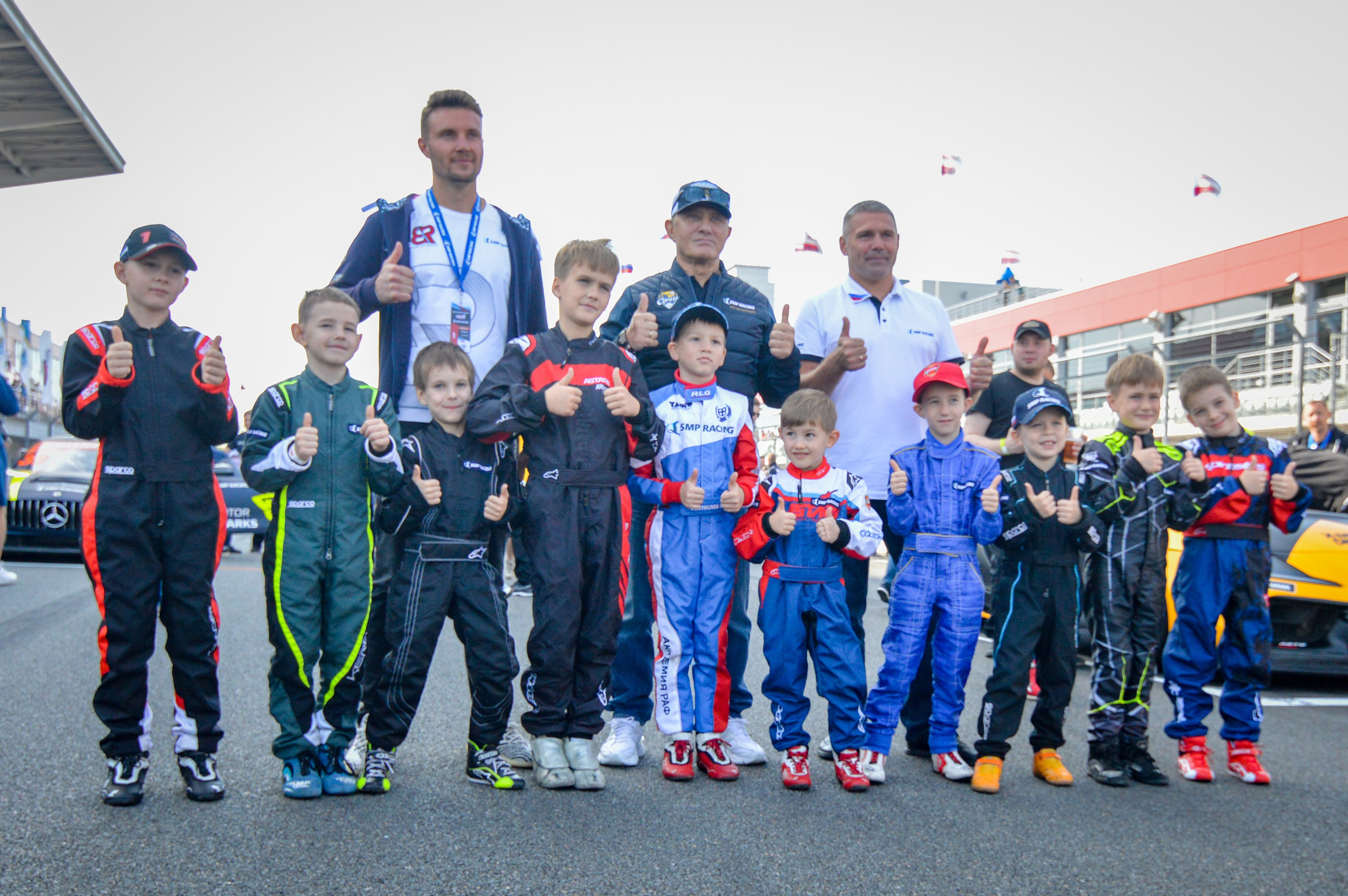 MRW — СМП РСКГ — 14-15.09.2024. AlexFecto — галереи фотографий