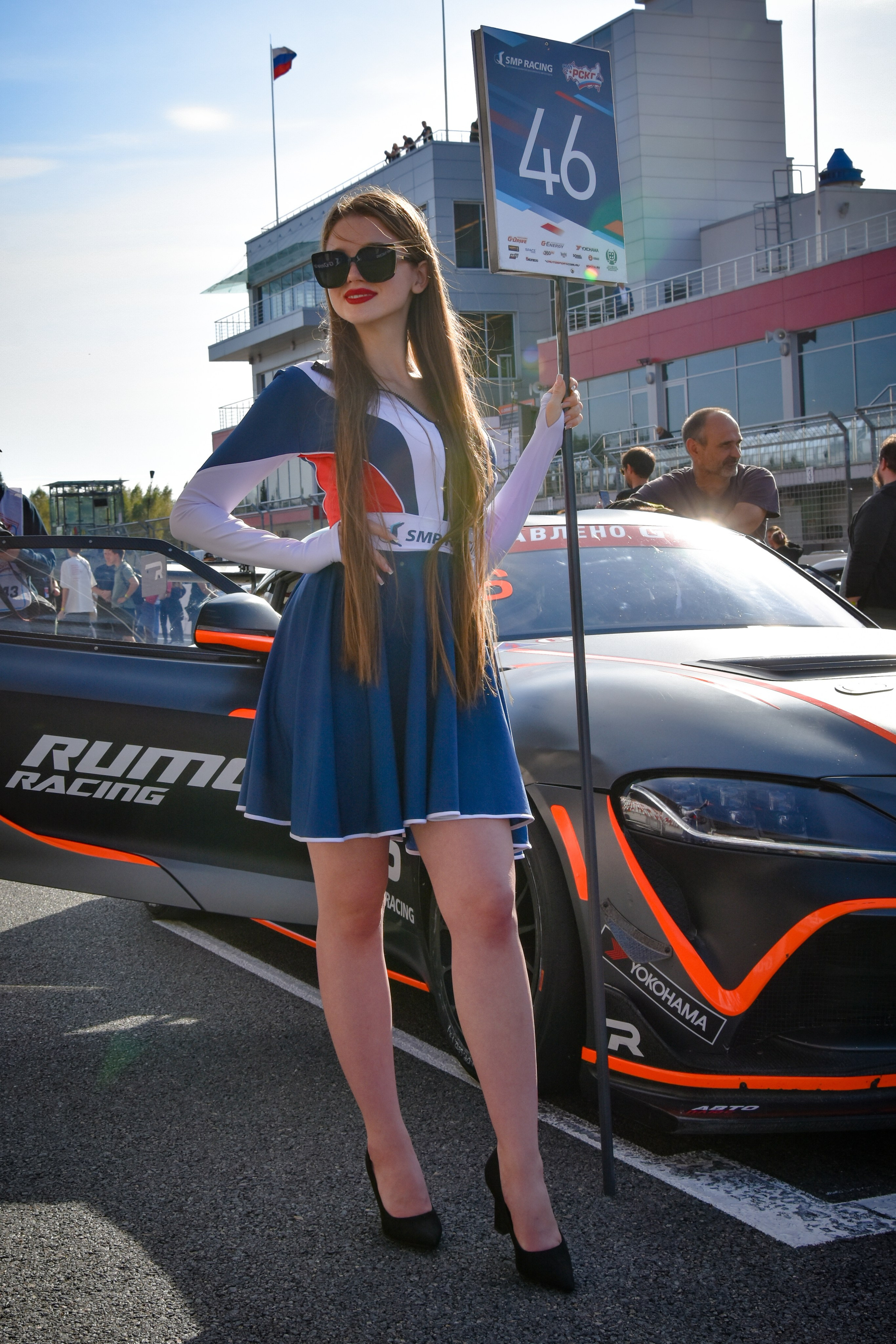 MRW — СМП РСКГ — 14-15.09.2024. AlexFecto — галереи фотографий