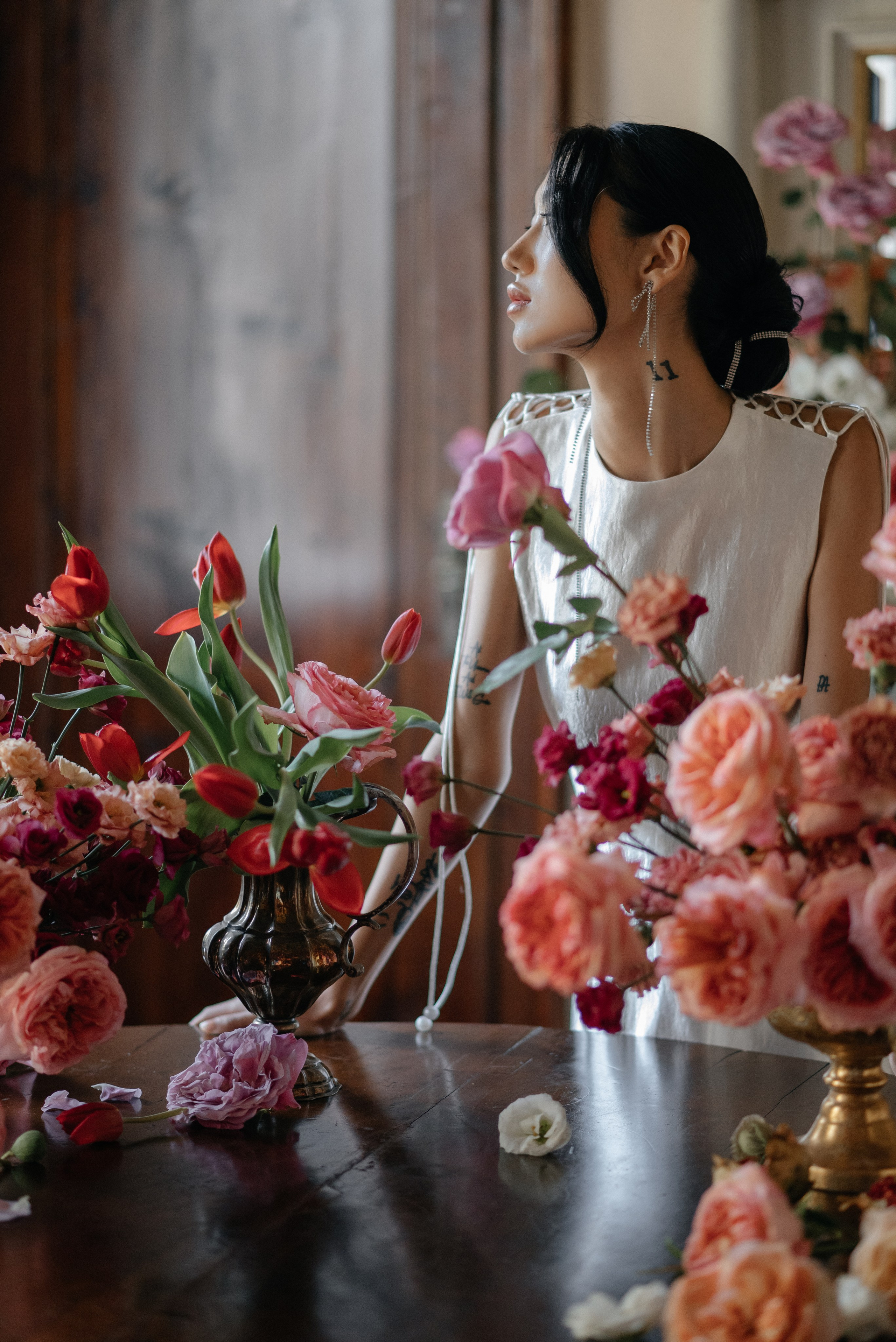 Style and beauty in Italy. Главная