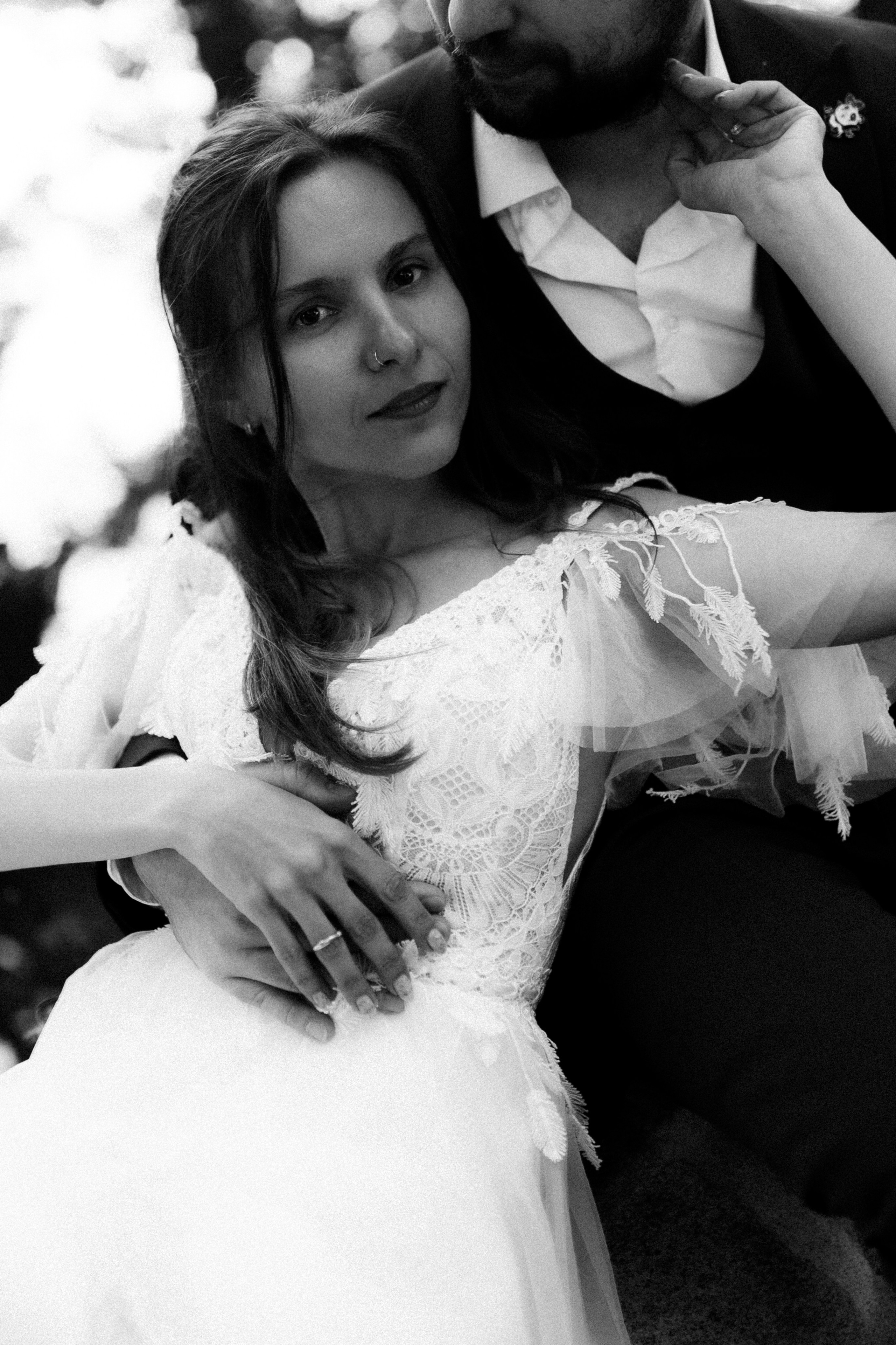 Елена и Александр. Фотограф в Санкт-Петербурге