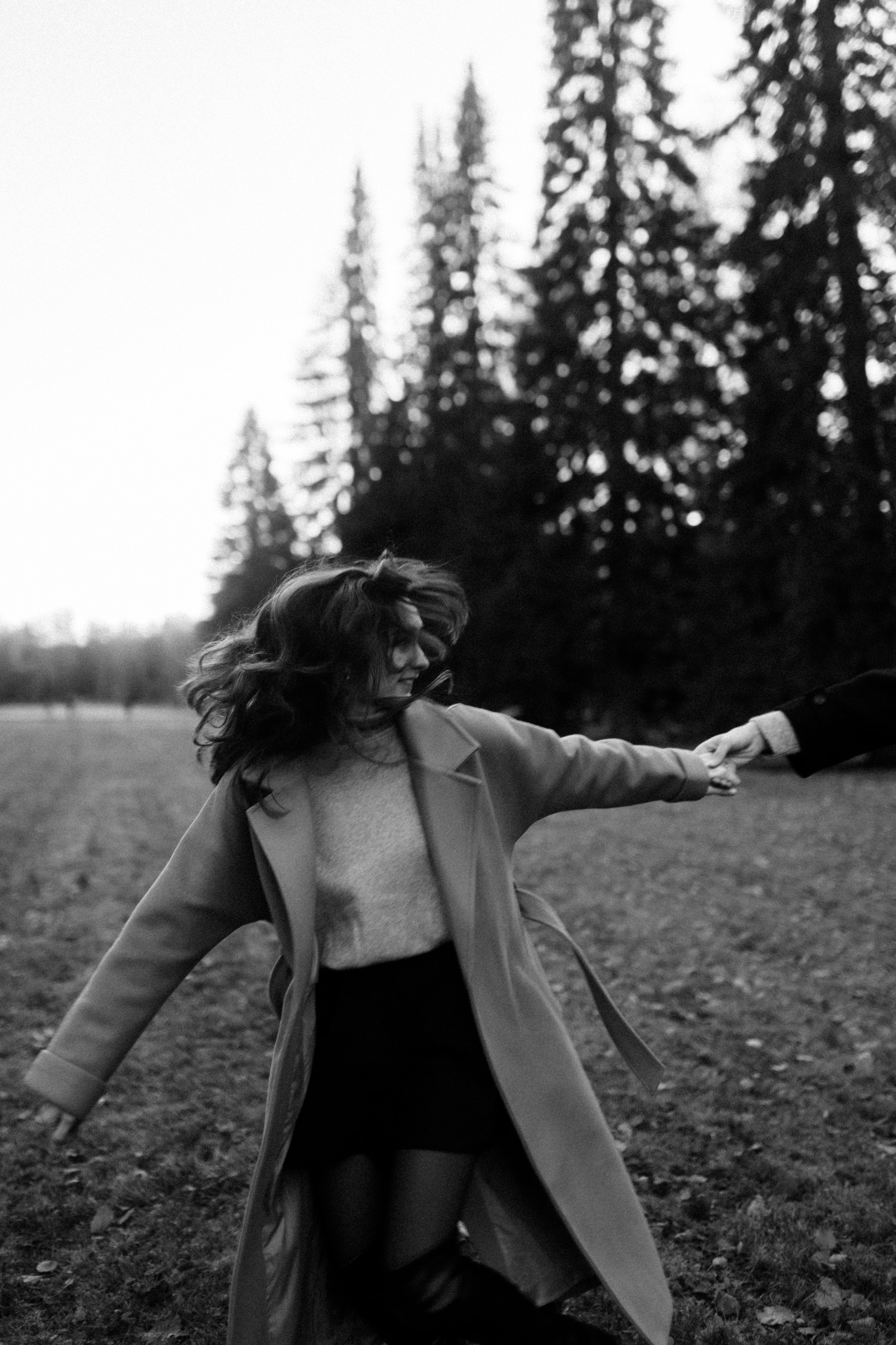 Лиза и Даня. Фотограф в Санкт-Петербурге