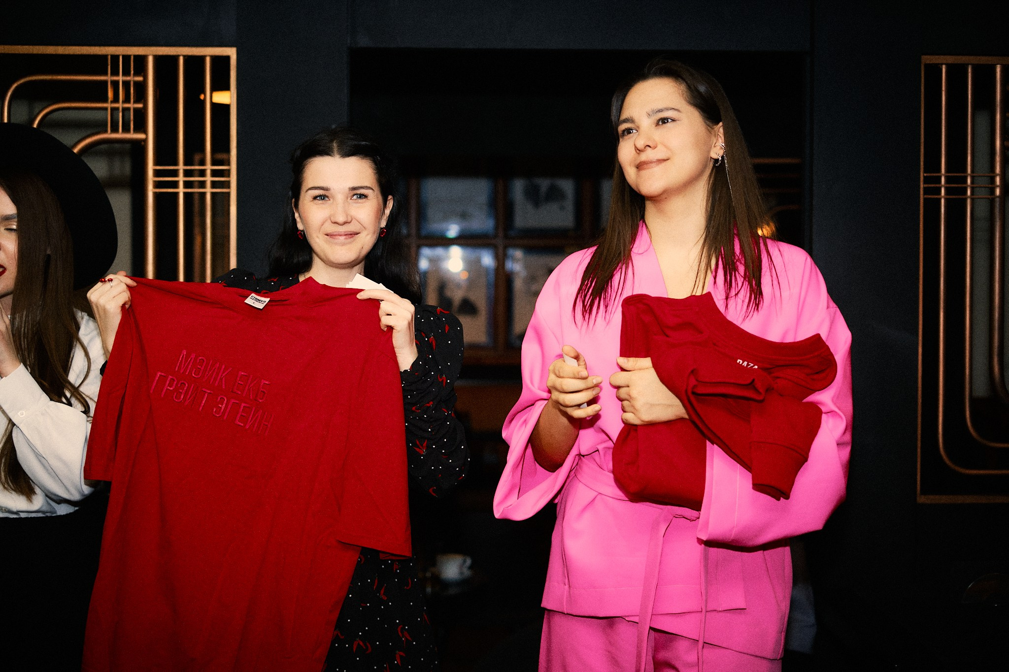 PARTY & AFTERPARTY. ФОТОГРАФ В ЕКАТЕРИНБУРГЕ НАСТЯ MUSE