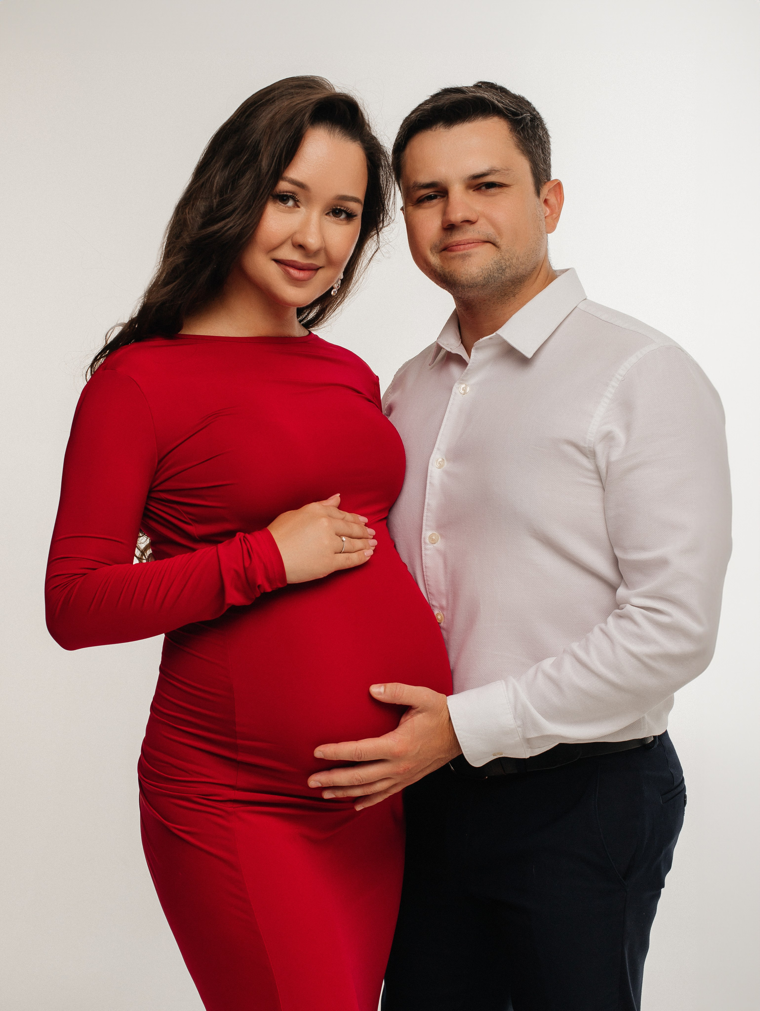 Анастасия и Виталик. Семейный фотограф в Санкт-Петербурге Ирина Иванова