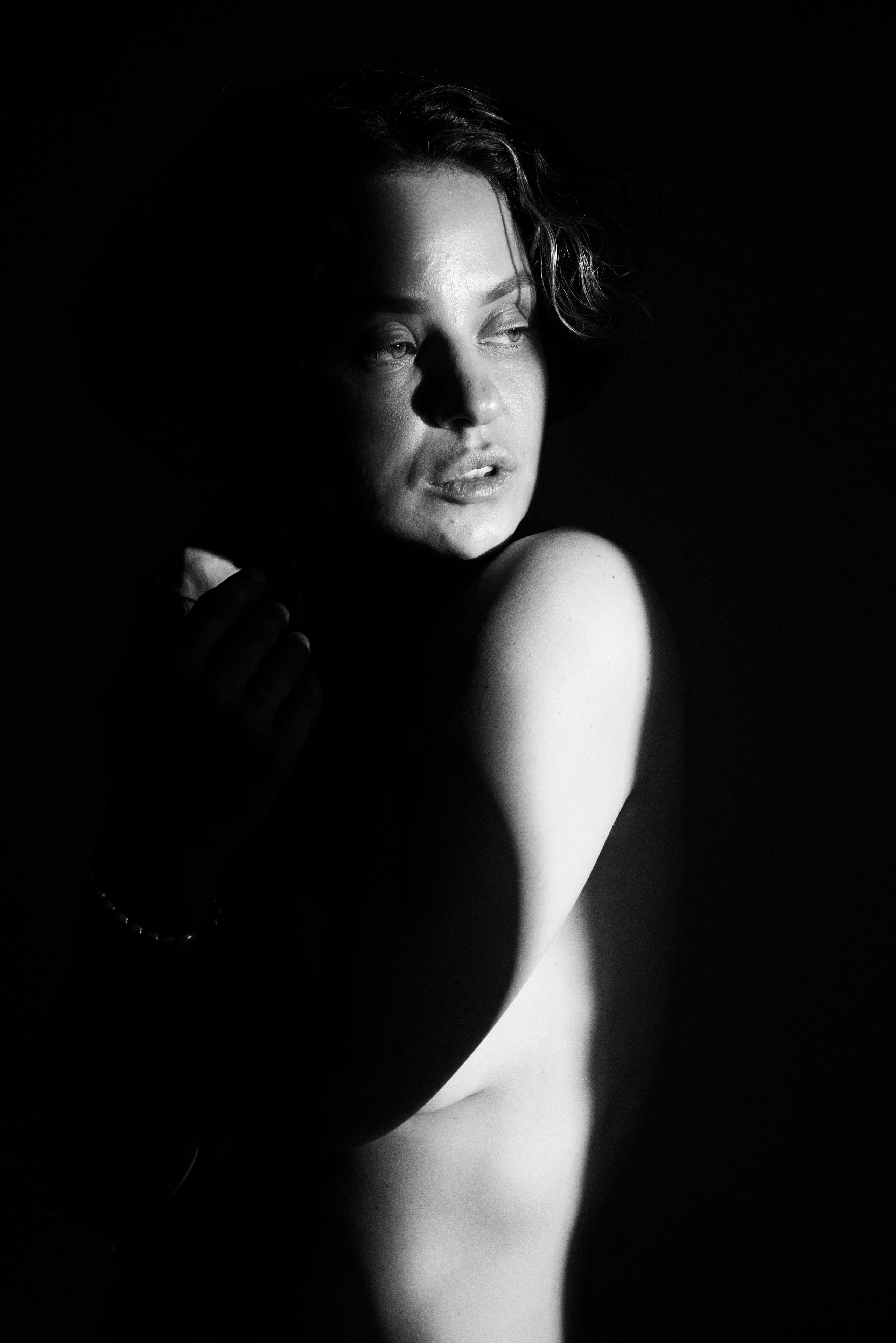 Диана/ню/18+. Портретный и архитектурный фотограф в Москве и Санкт-Петербурге