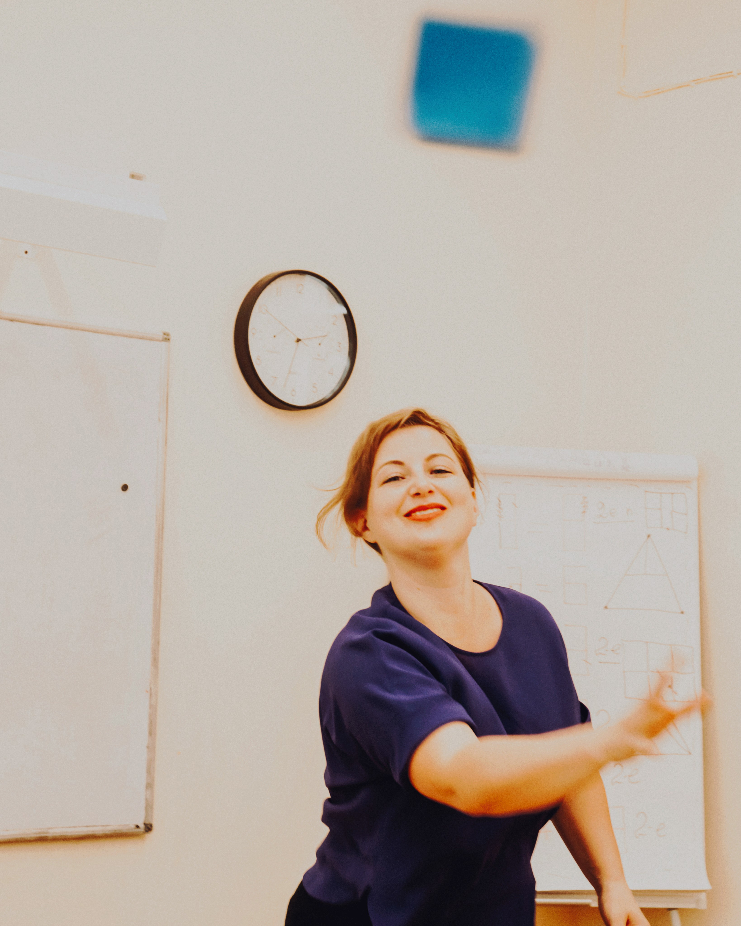 Катерина. Портретный фотограф Ванинен Анастасия. Санкт-Петербург