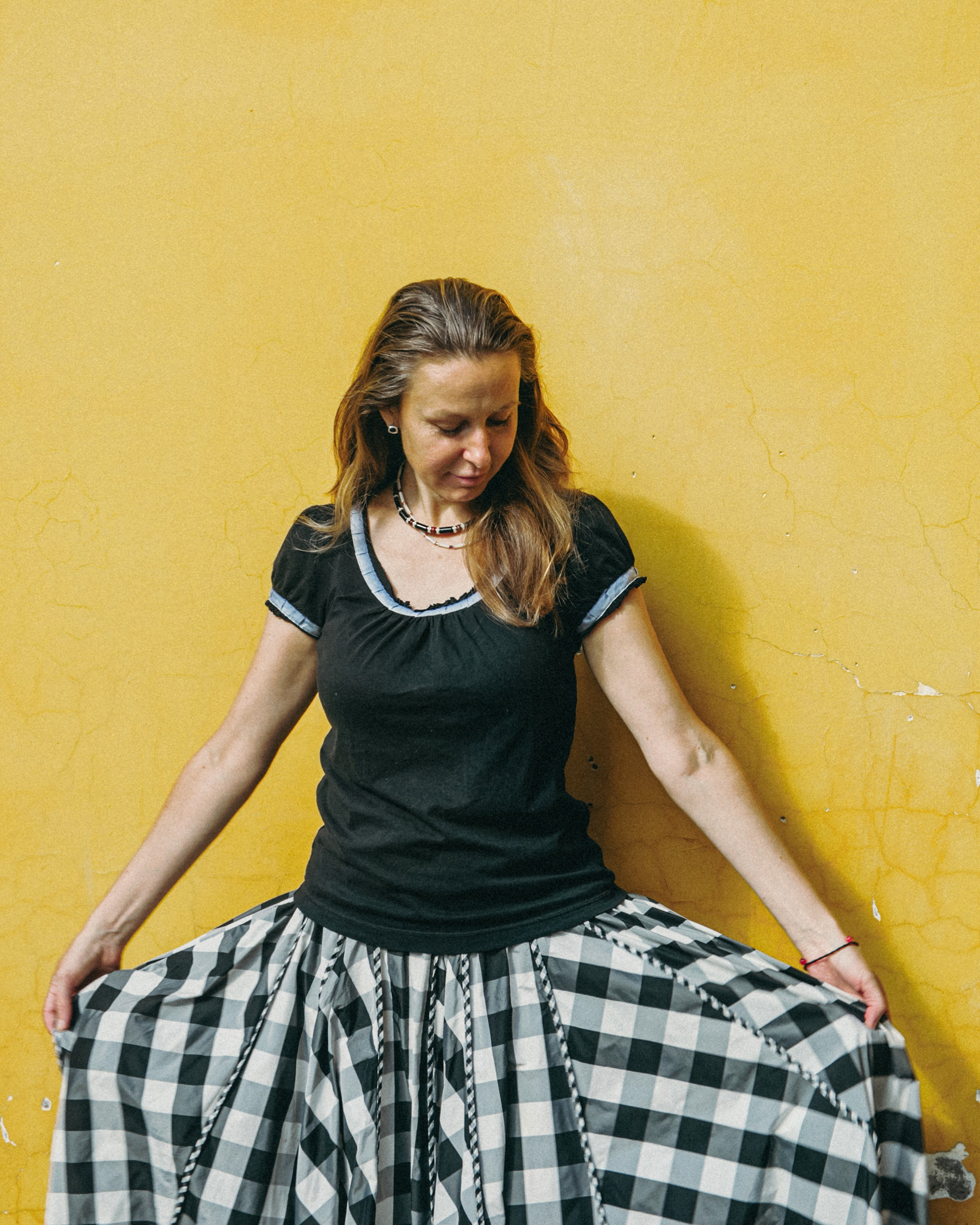 Юля. Портретный фотограф Ванинен Анастасия. Санкт-Петербург