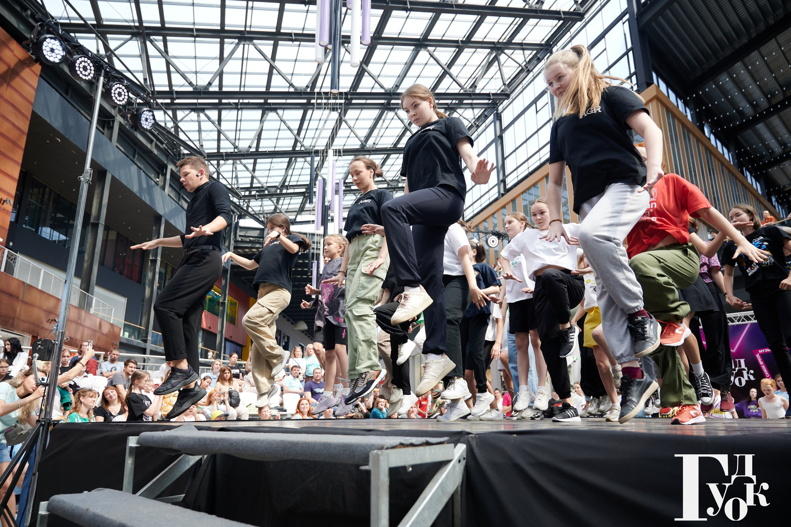 Dance Battle/Dc Crew. Профессиональный репортажный фотограф в Самаре Никита Королев