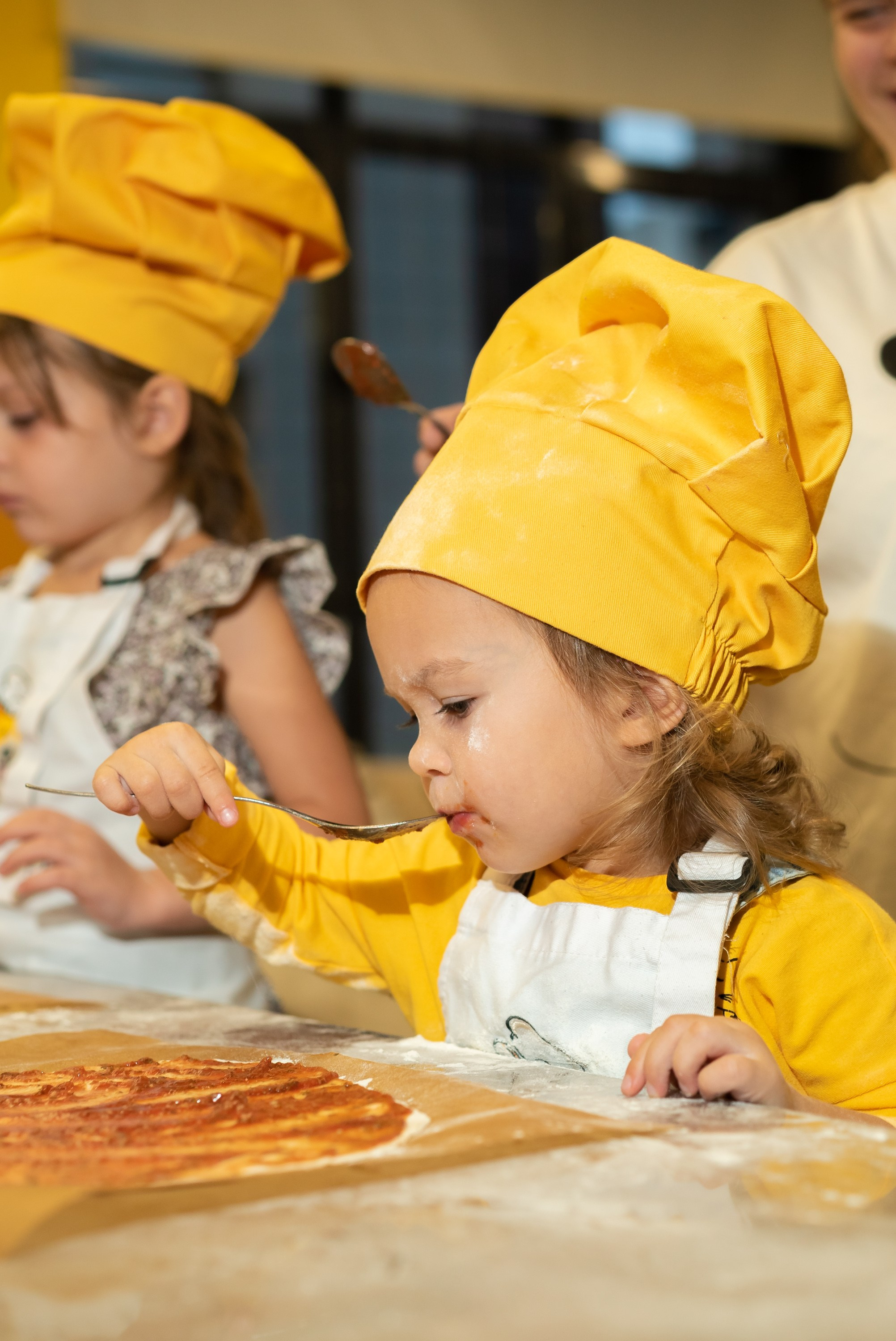 Детские праздники. Andrey Luzin | [yooroock] photographer