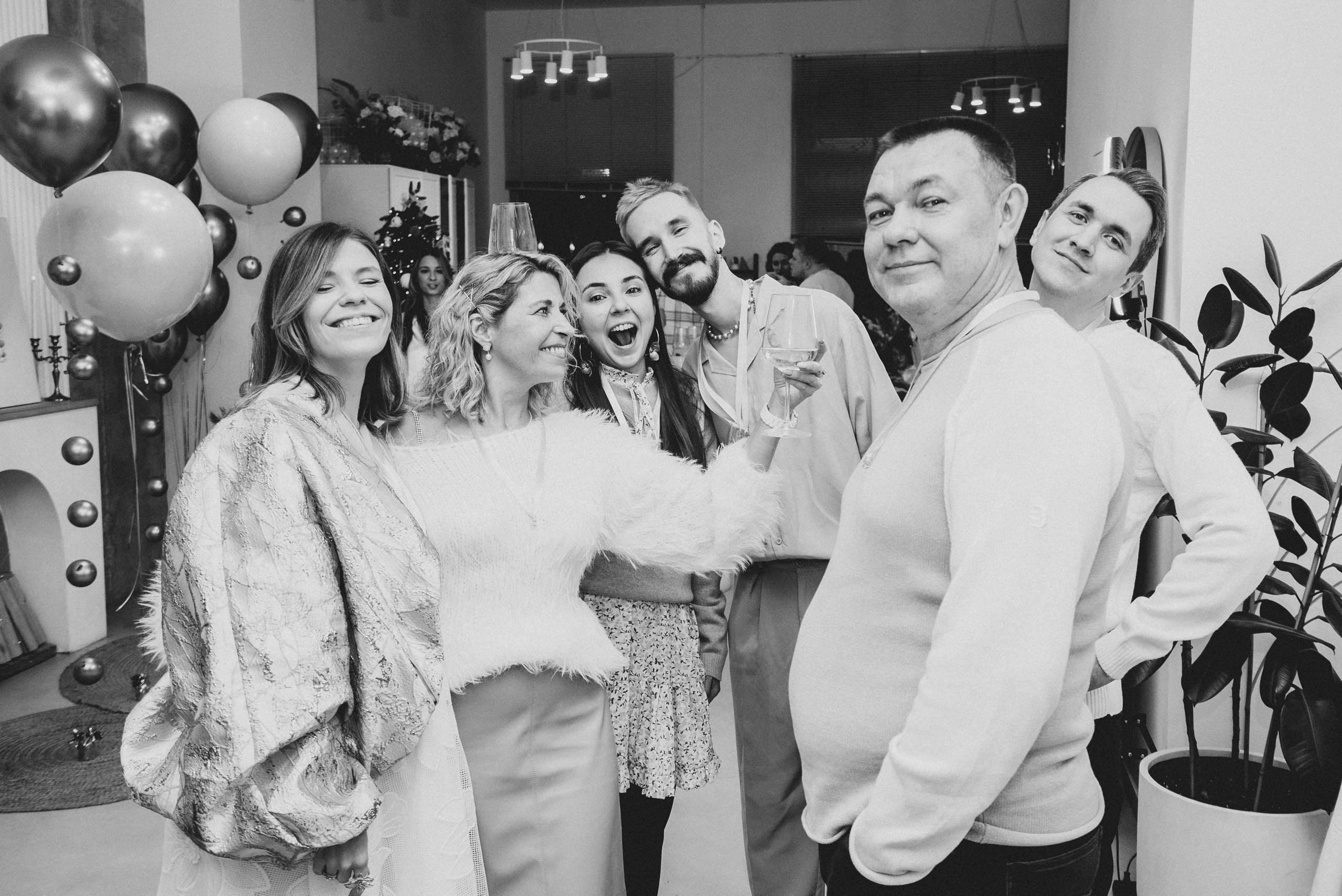 Миша и Катя устроили гендер пати. Andrey Luzin | [yooroock] photographer