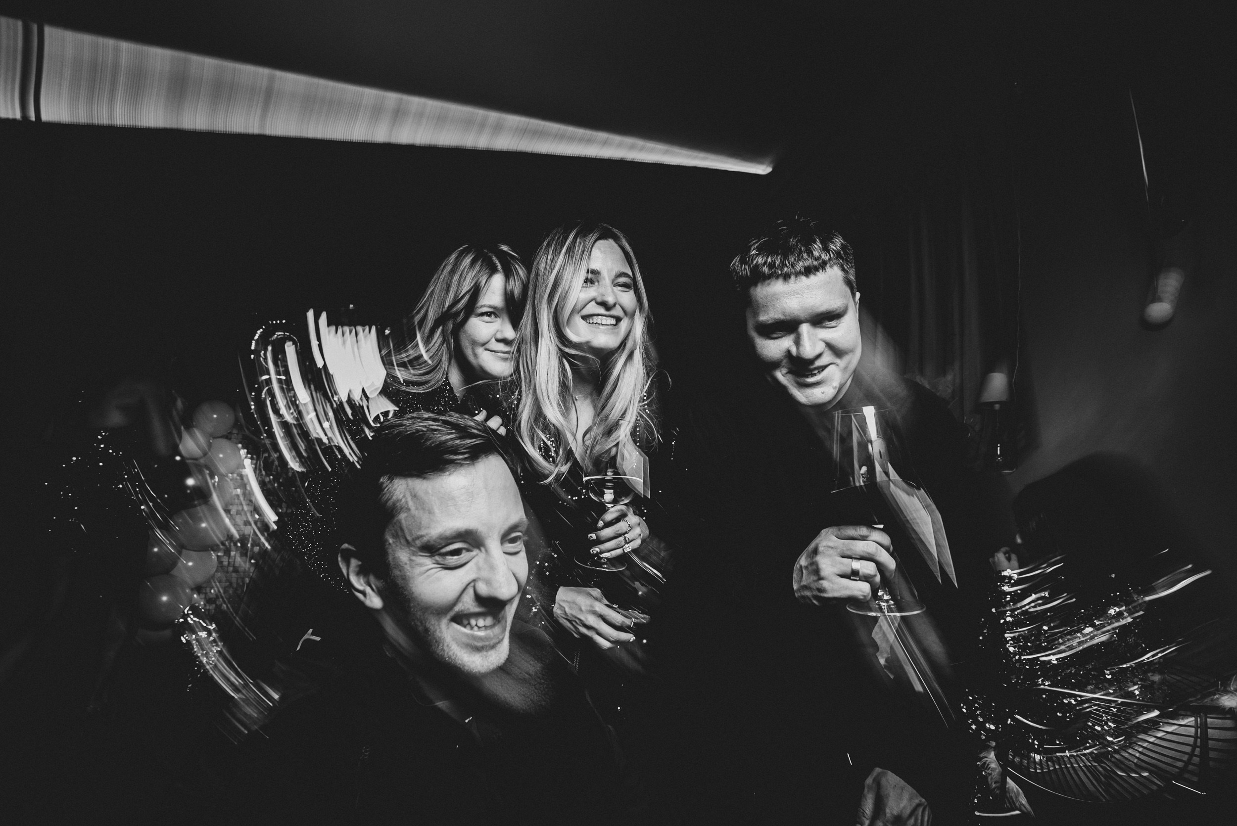 Репортажной фотограф Москва Фотосъемка мероприятий фотограф на день рождения. Andrey Luzin | [yooroock] photographer